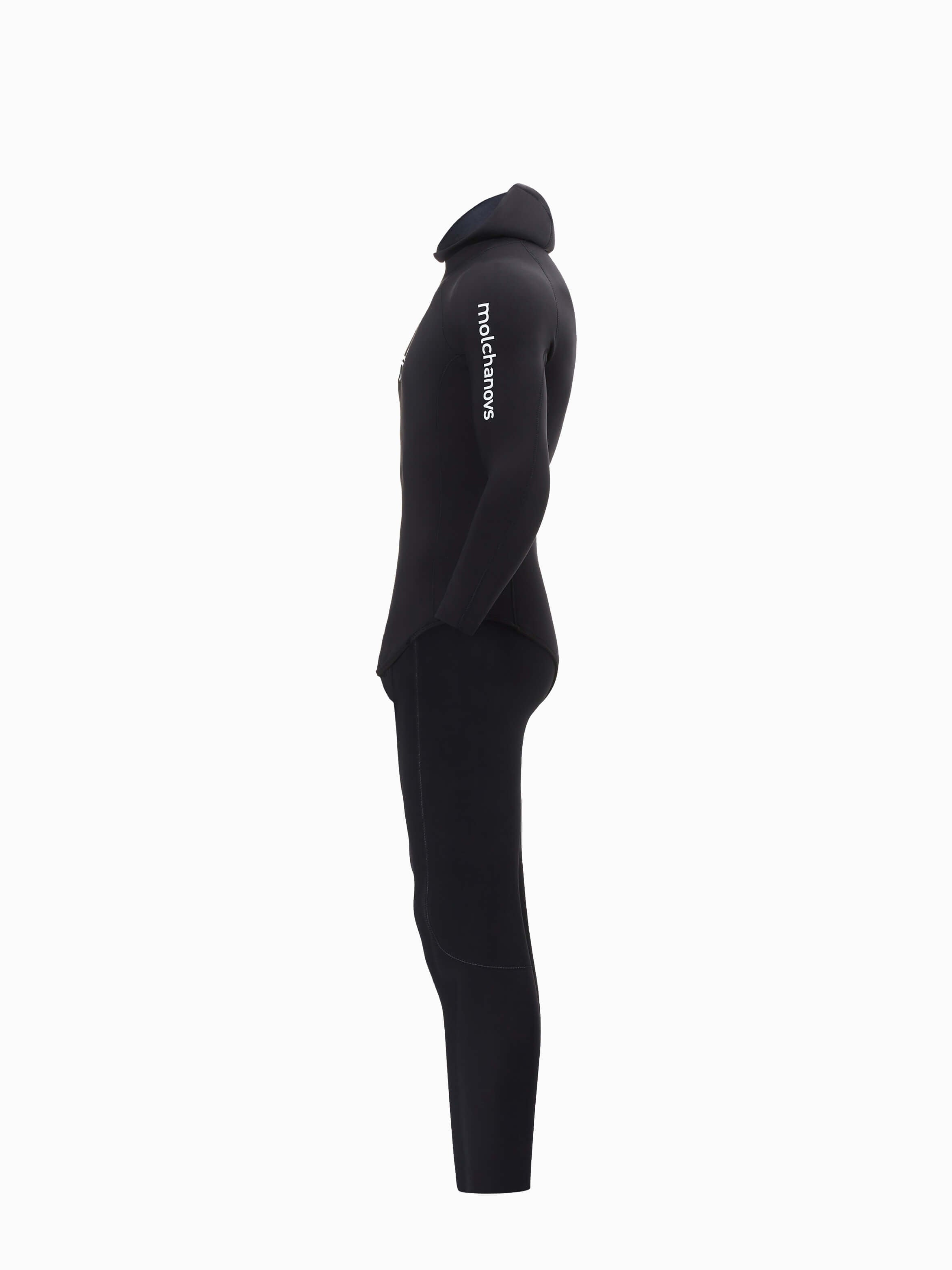 Men’s SPORT Wetsuit 4.5mm Double-Lined