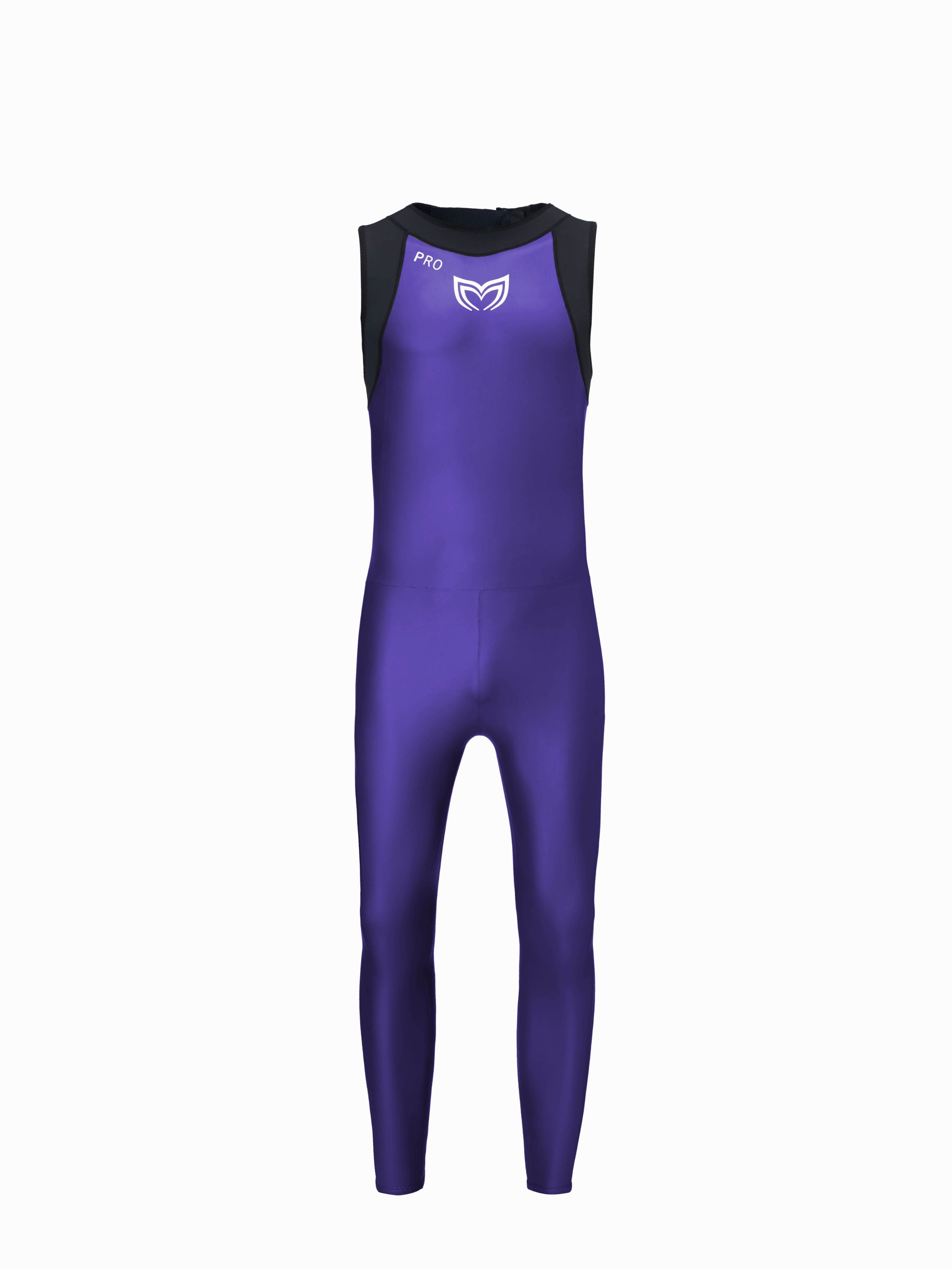 PRO Men’s One-Piece Wetsuit Inside-Lined