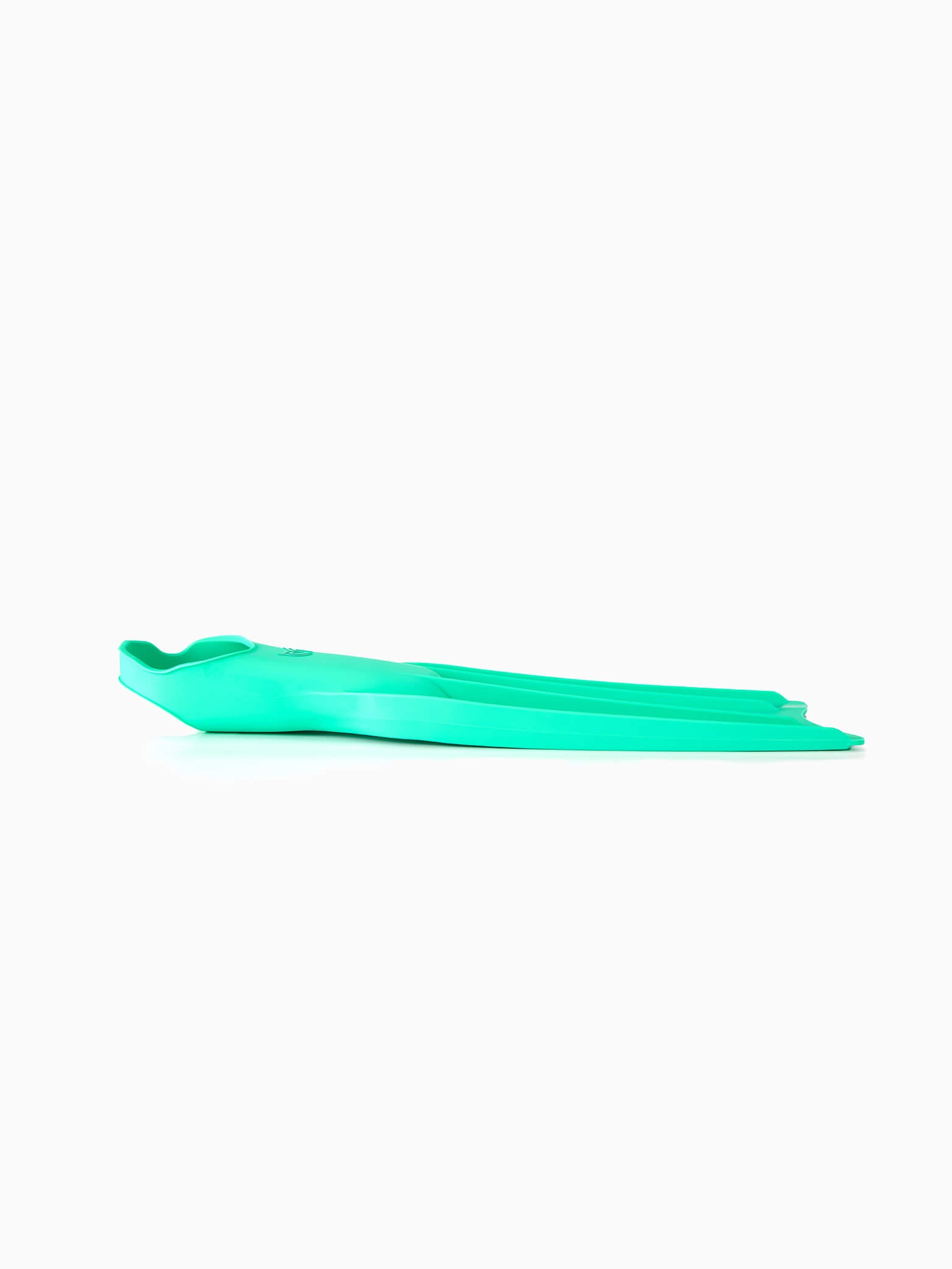 Limited Edition Mint CORE Silicone Bifins