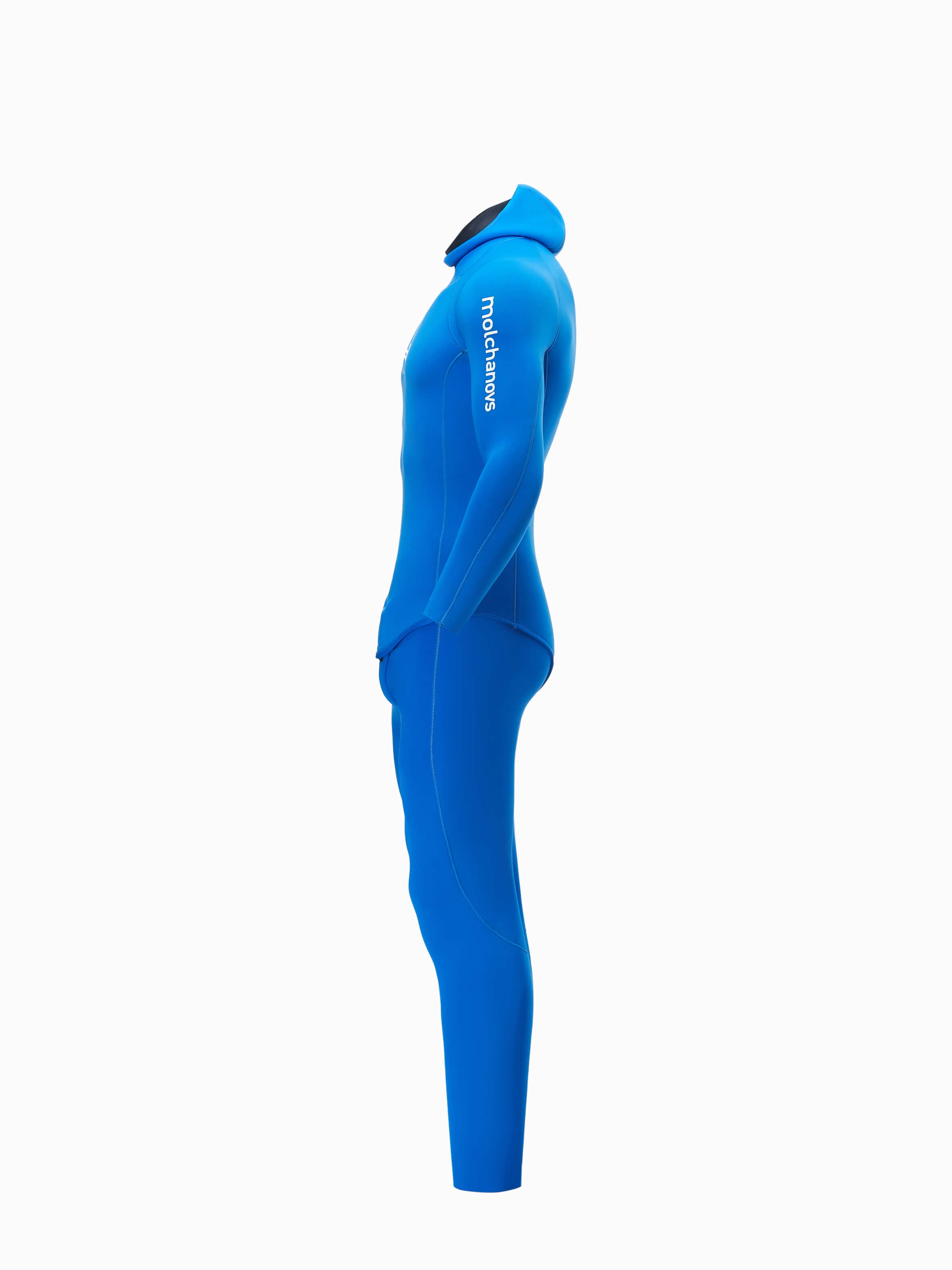 Men’s SPORT Wetsuit Outside-Lined