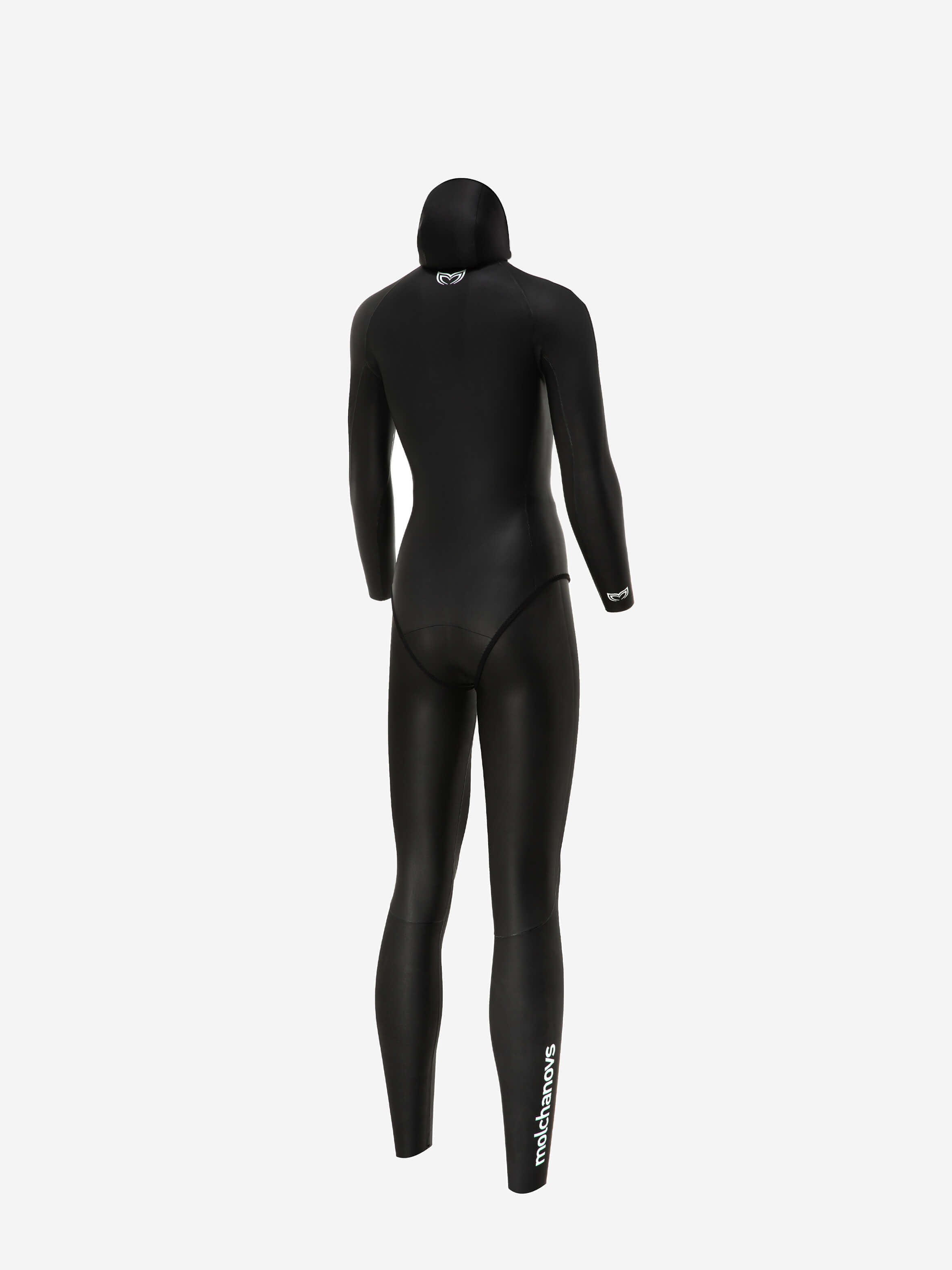 Women’s SPORT Wetsuit Inside-Lined