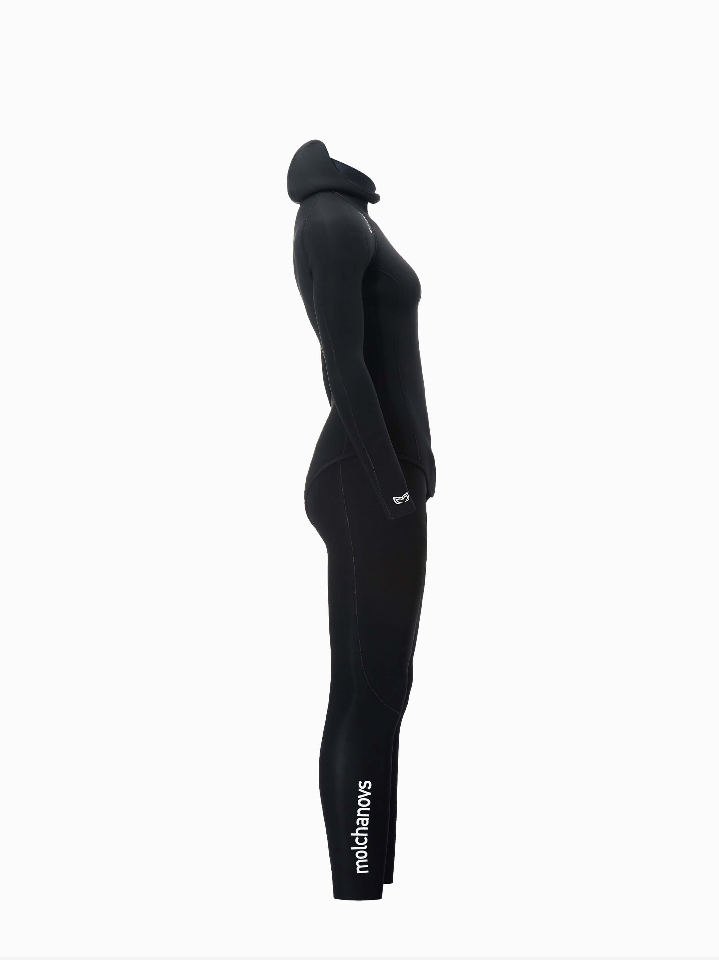 Women’s SPORT Wetsuit Double-Lined