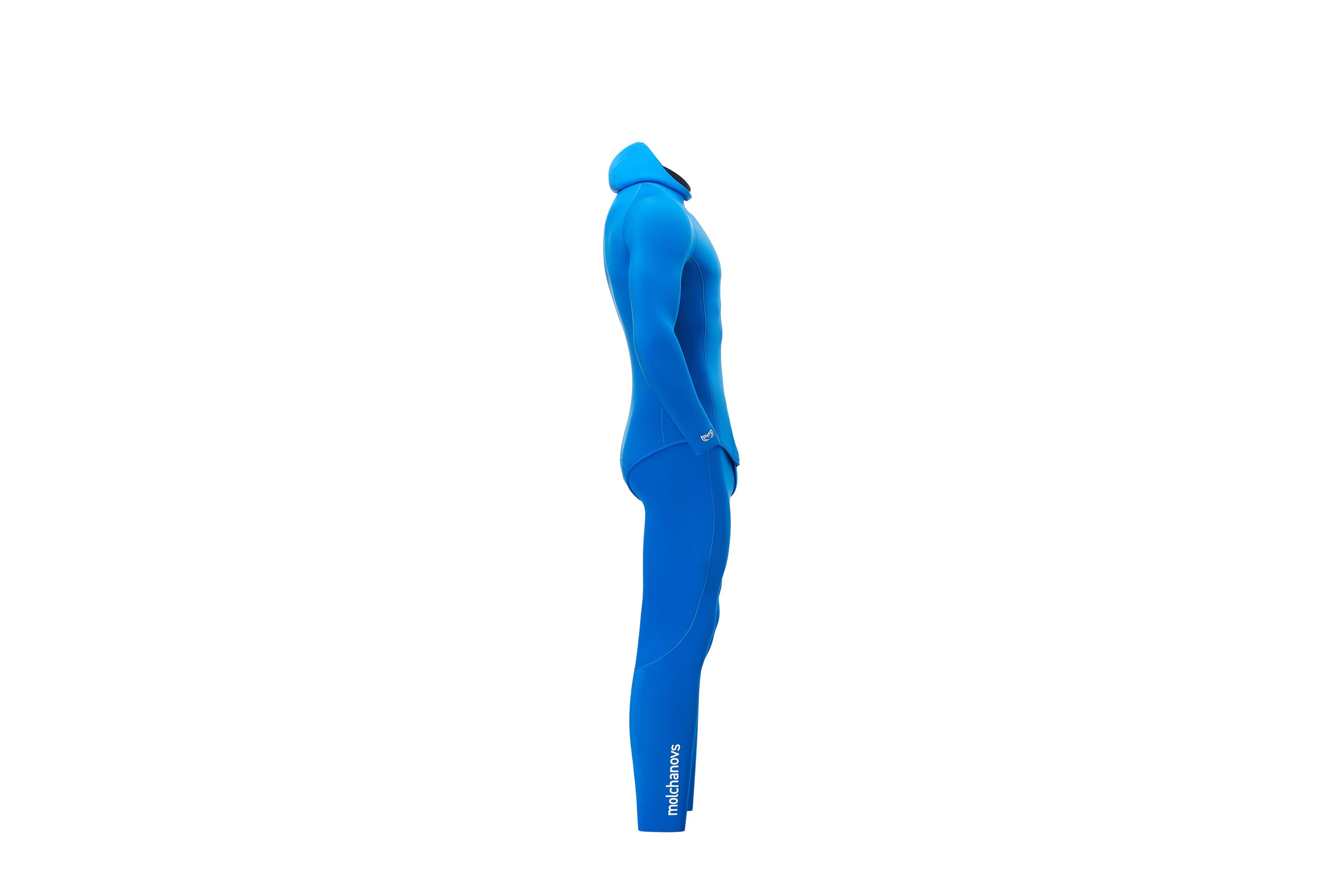 Men's SPORT Wetsuit 2.5mm Double-Lined