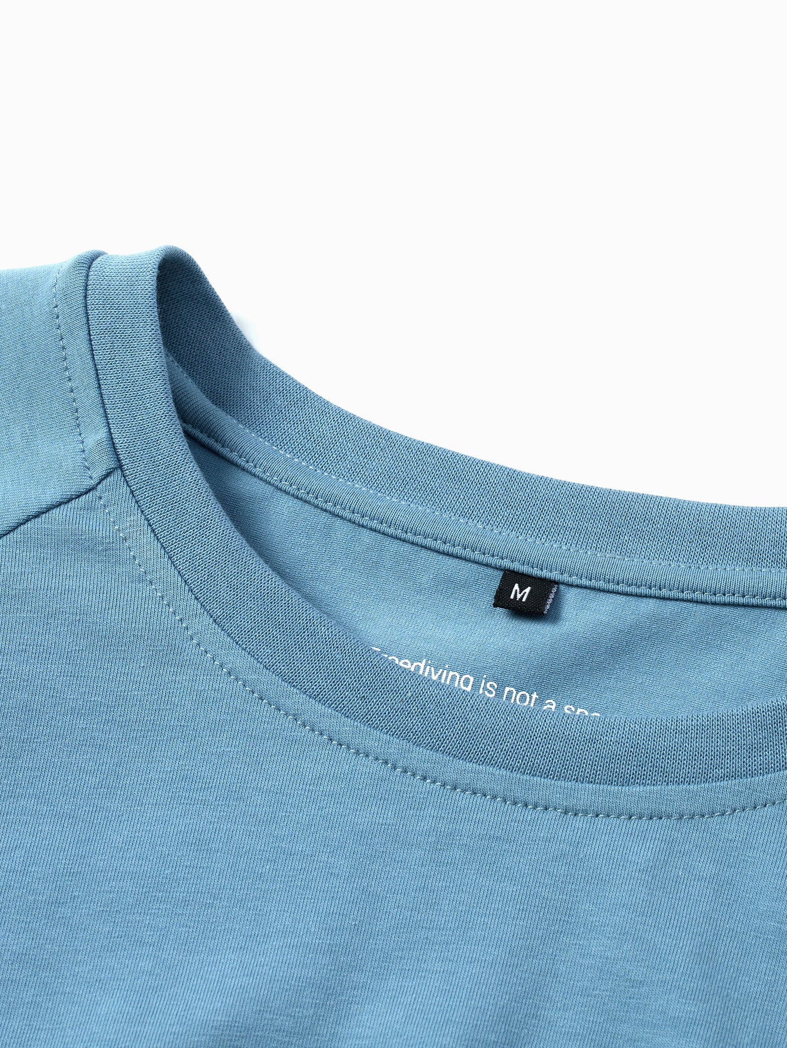 Men's Molchanovs Icon Tee