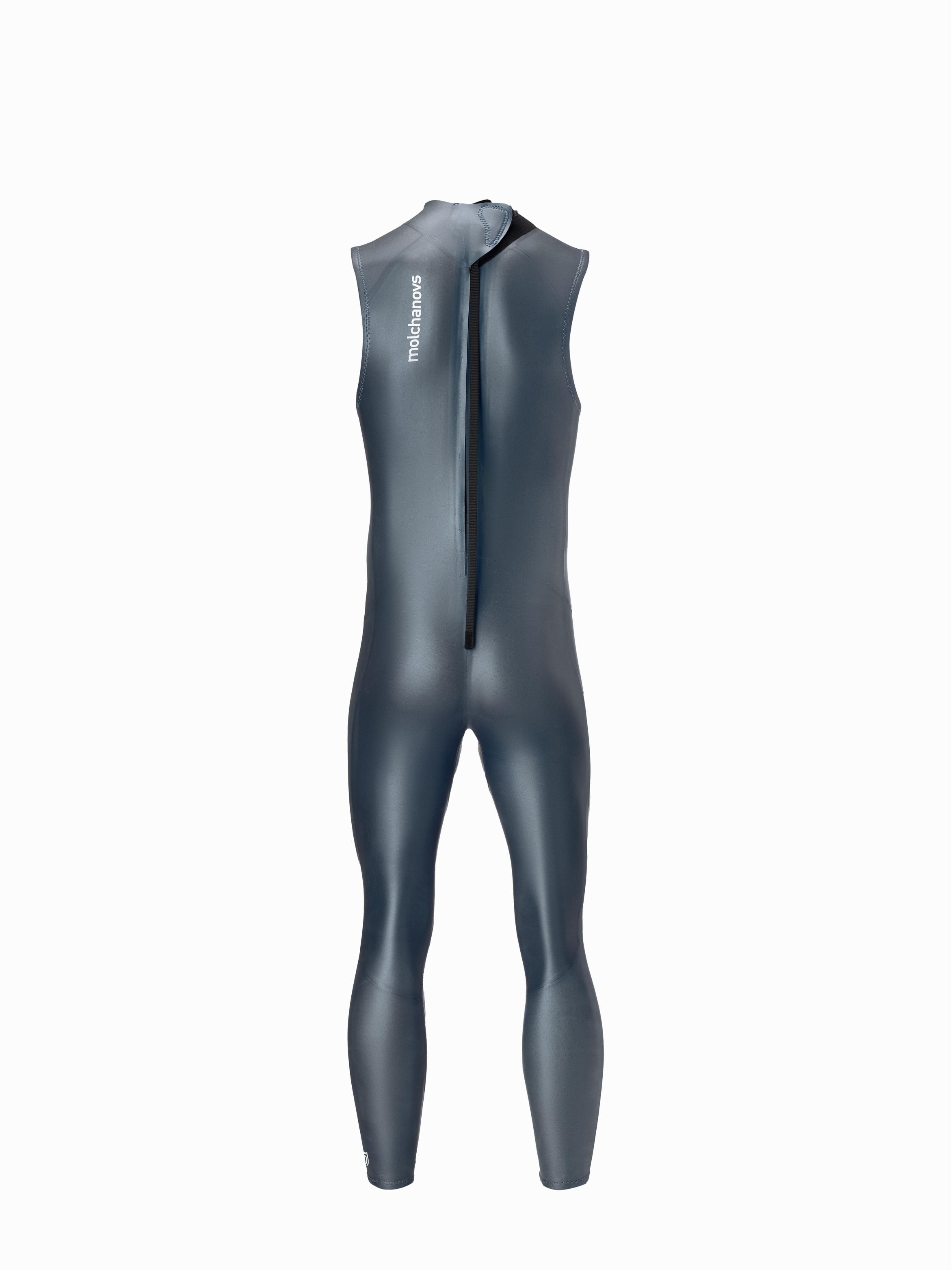 SPORT Men’s One-Piece Wetsuit Inside-Lined