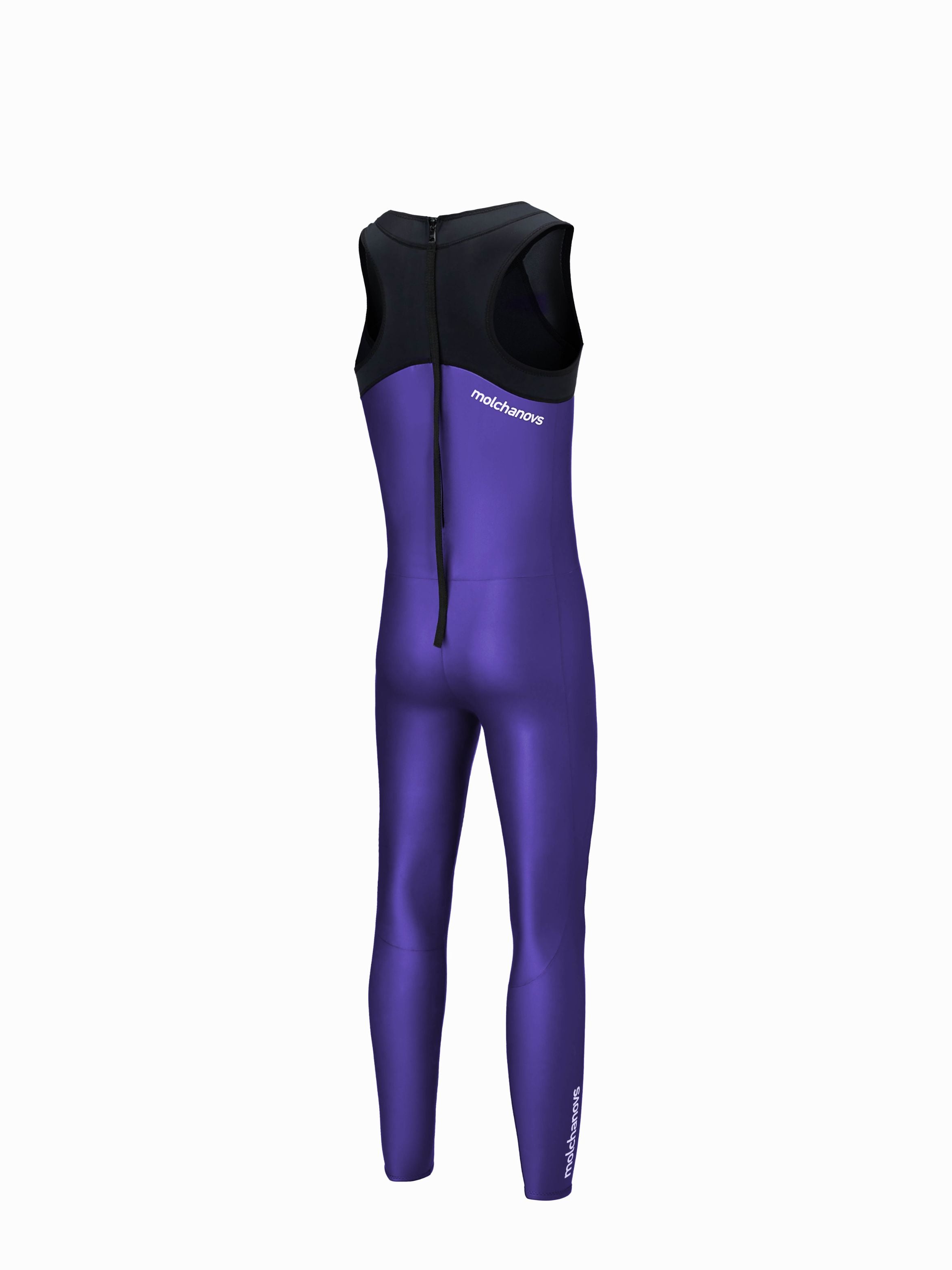 PRO Men’s One-Piece Wetsuit Inside-Lined
