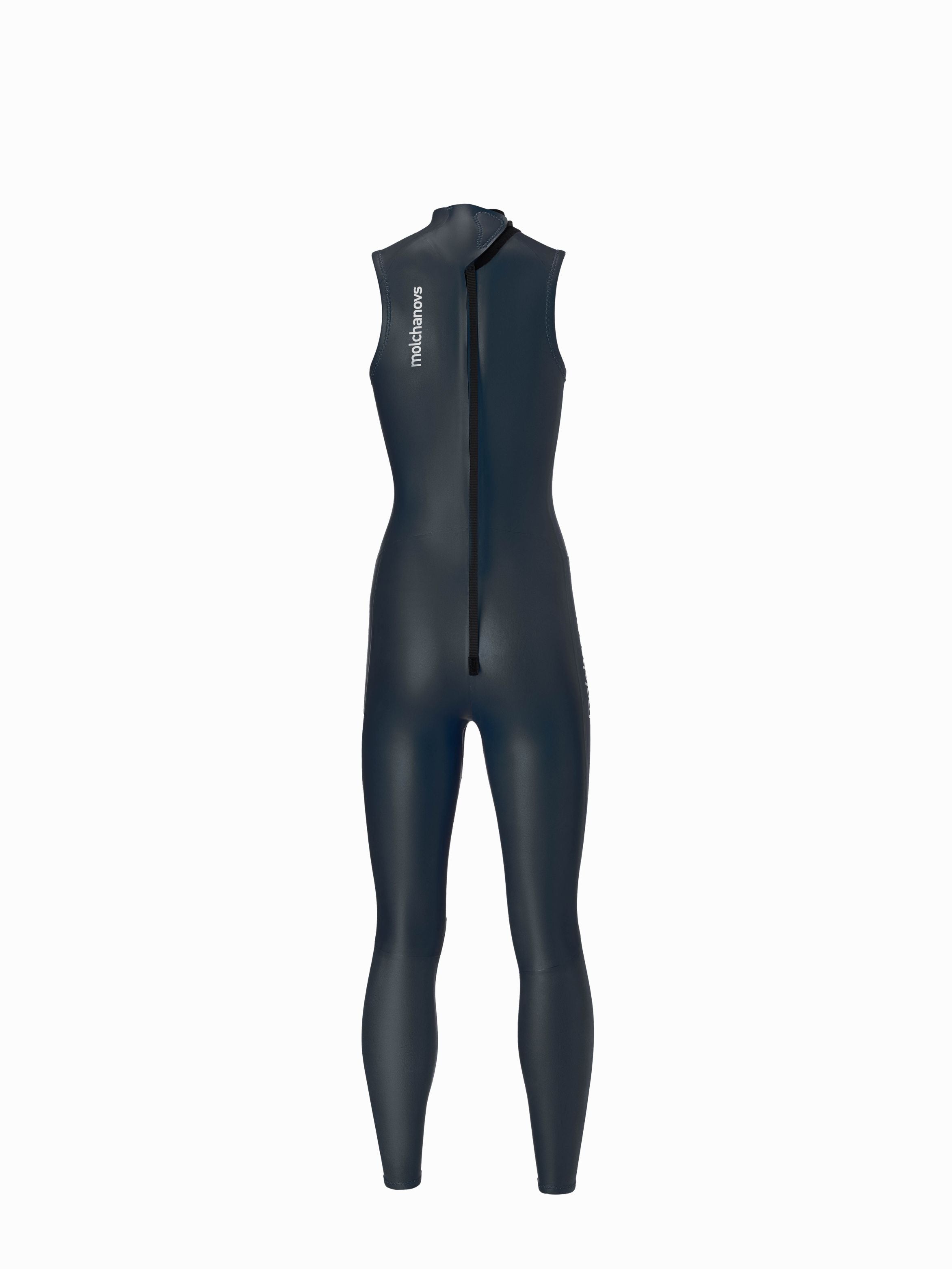 SPORT Women’s One-Piece Wetsuit Inside-Lined