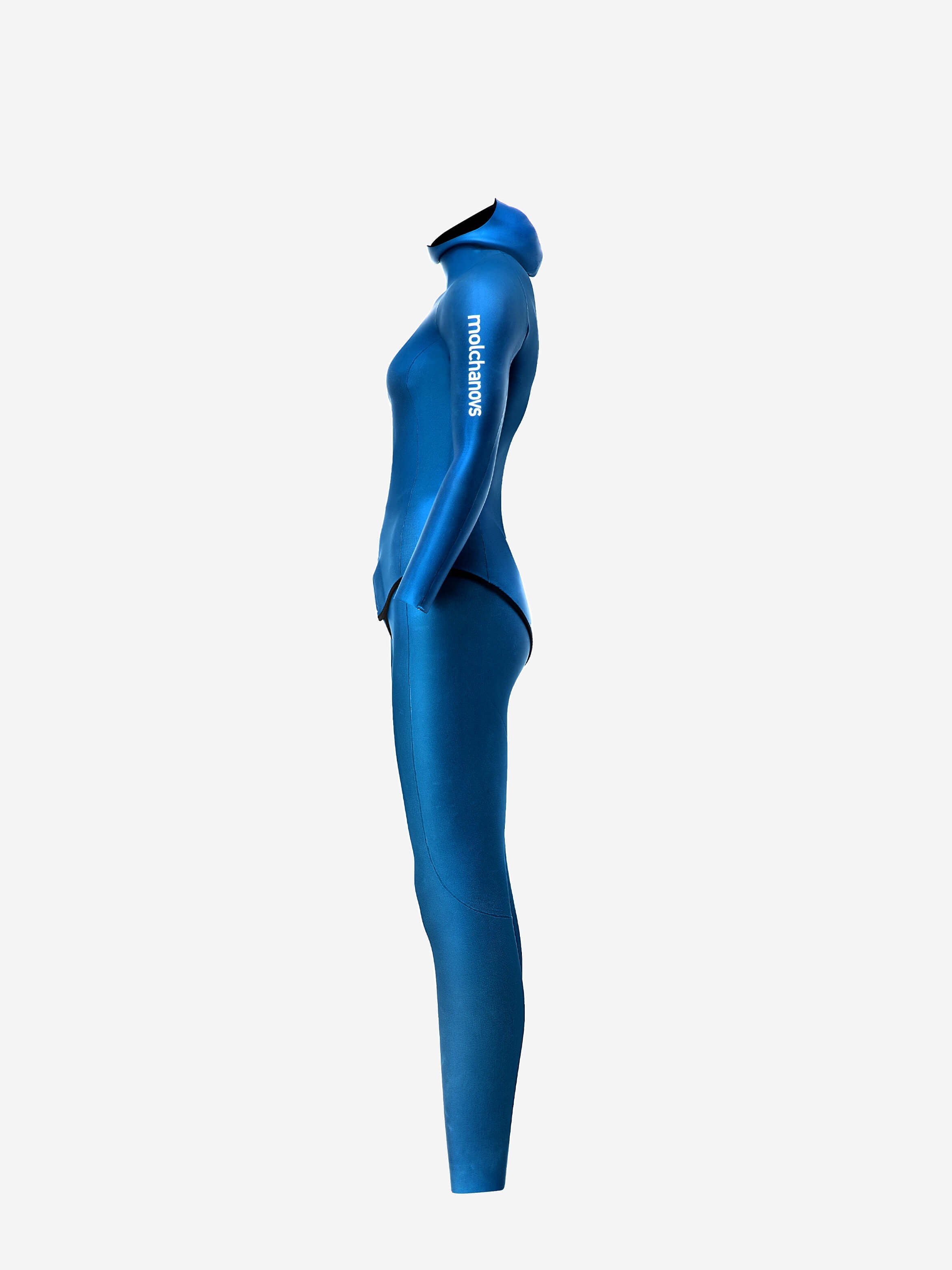 Women’s SPORT Wetsuit Inside-Lined