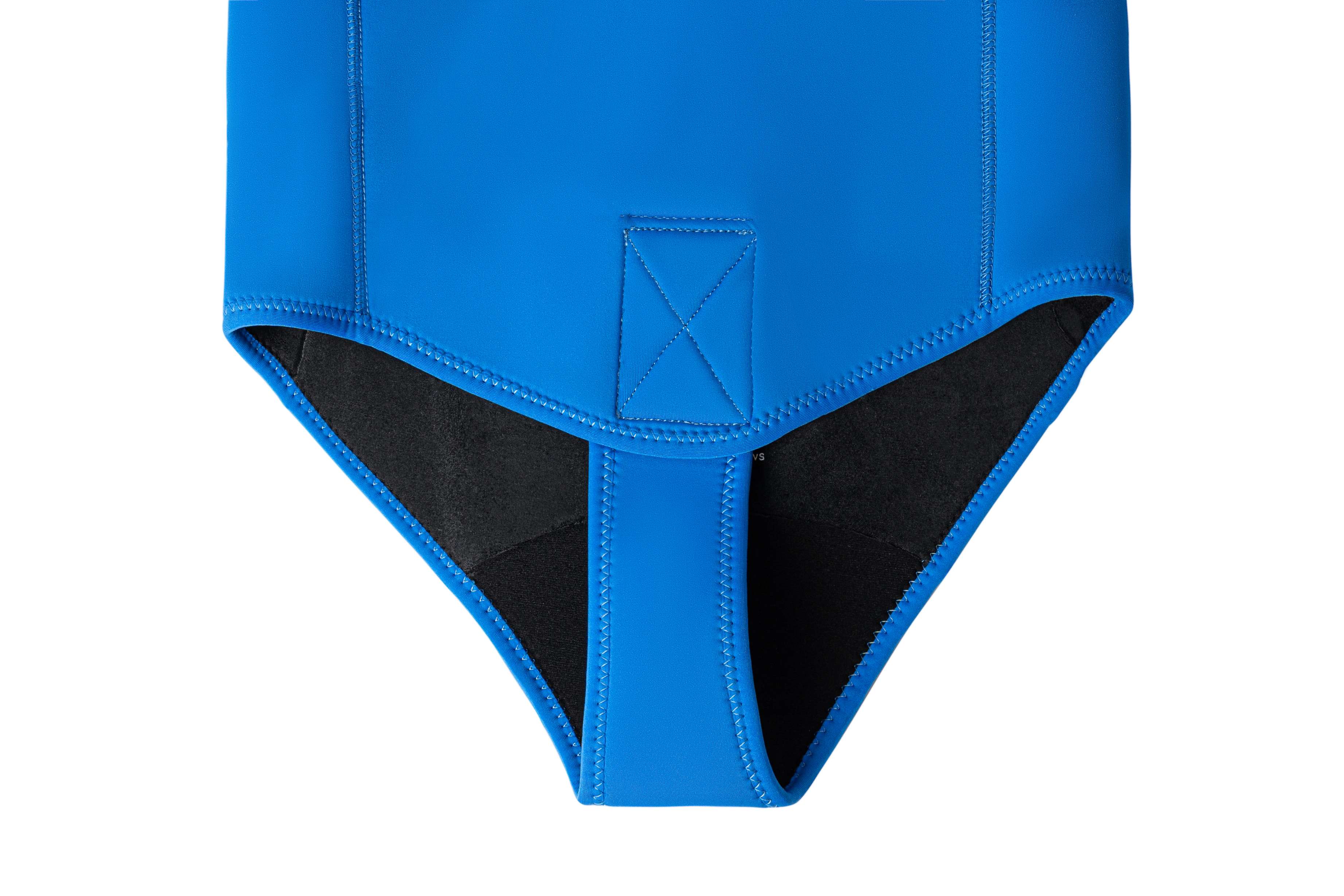 Men's SPORT Wetsuit 2.5mm Double-Lined