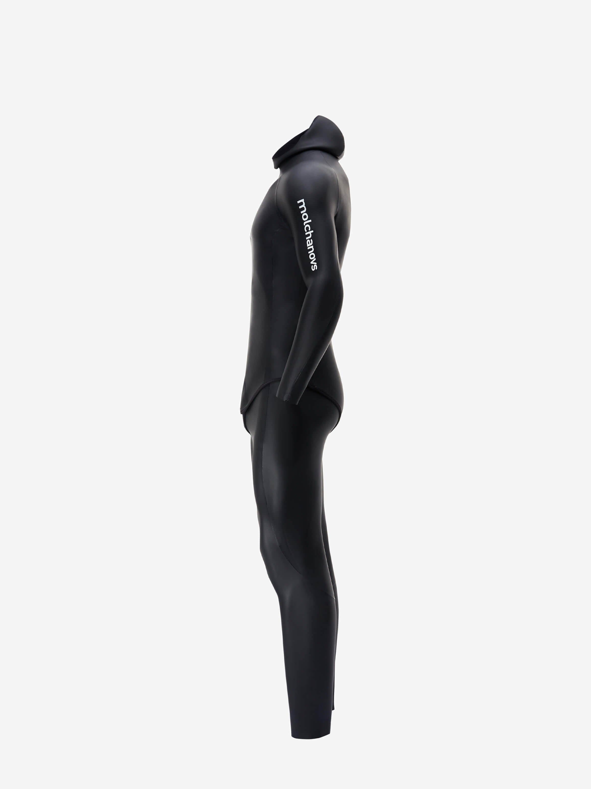 Men’s SPORT Wetsuit Inside-Lined