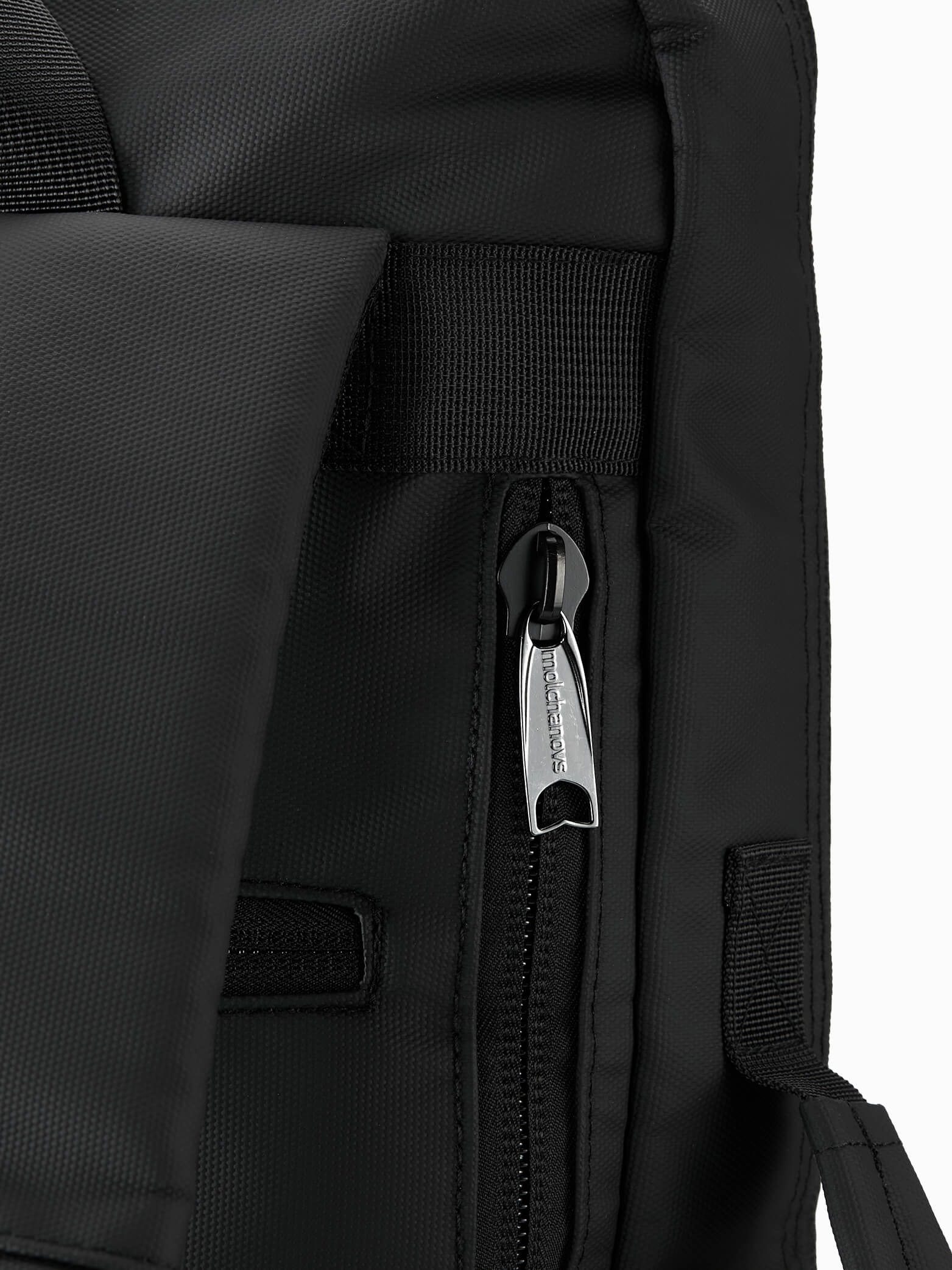 Short Bifins Backpack 2