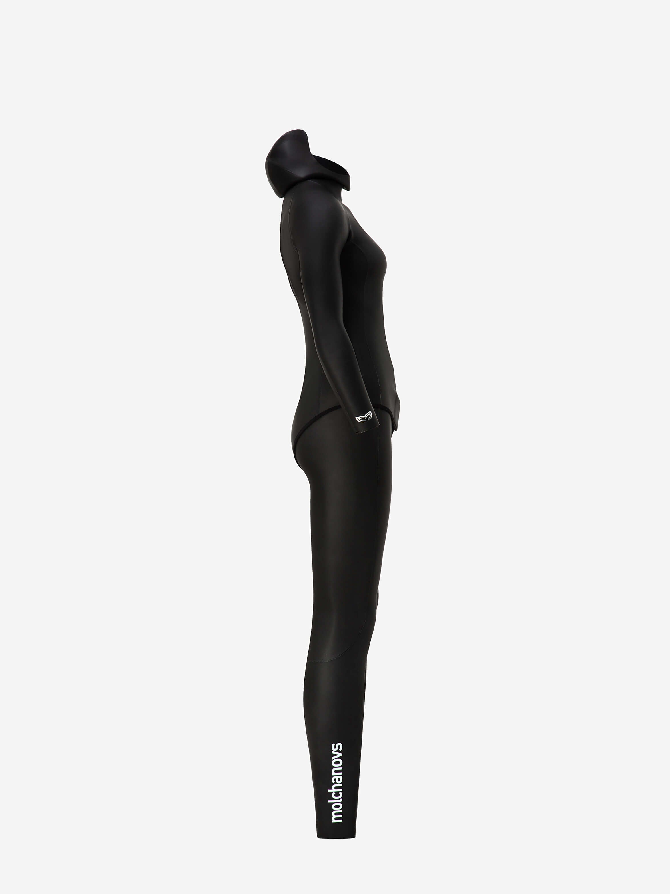 Women’s SPORT Wetsuit Inside-Lined