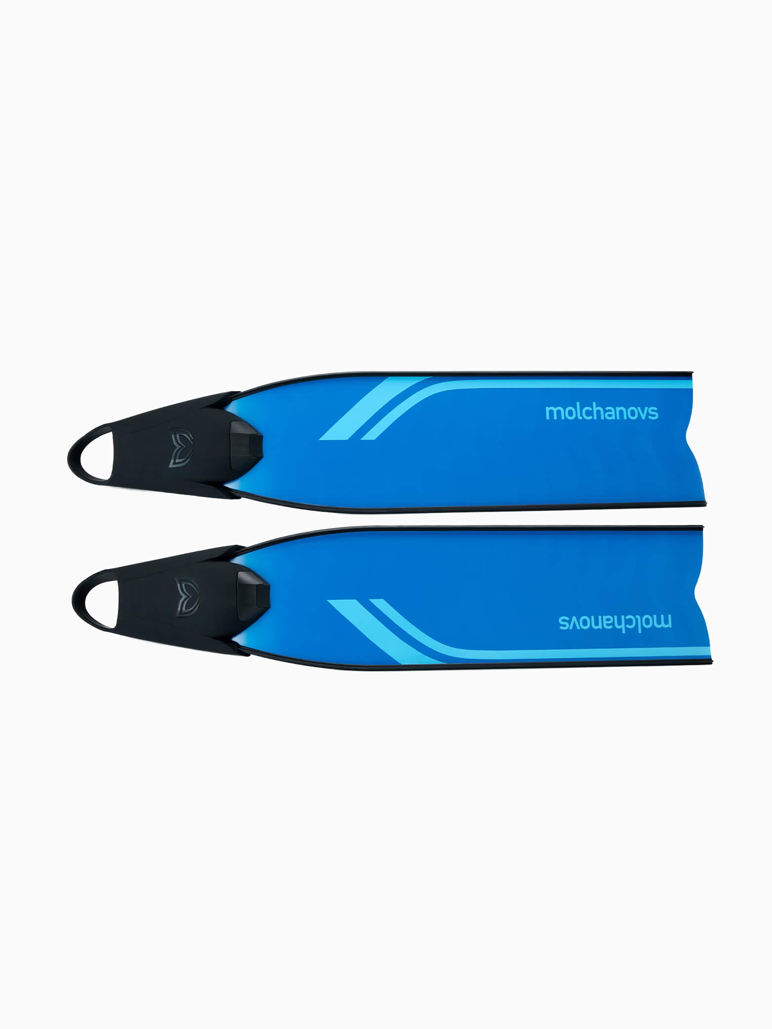 SPORT Bifins 3 Fiberglass