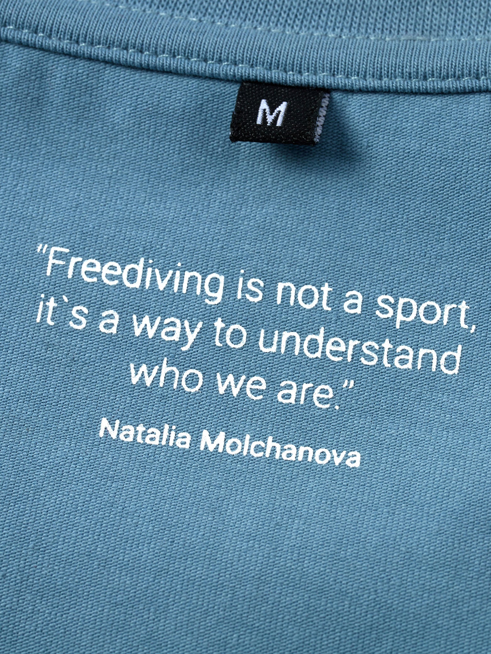 Men's Molchanovs Icon Tee