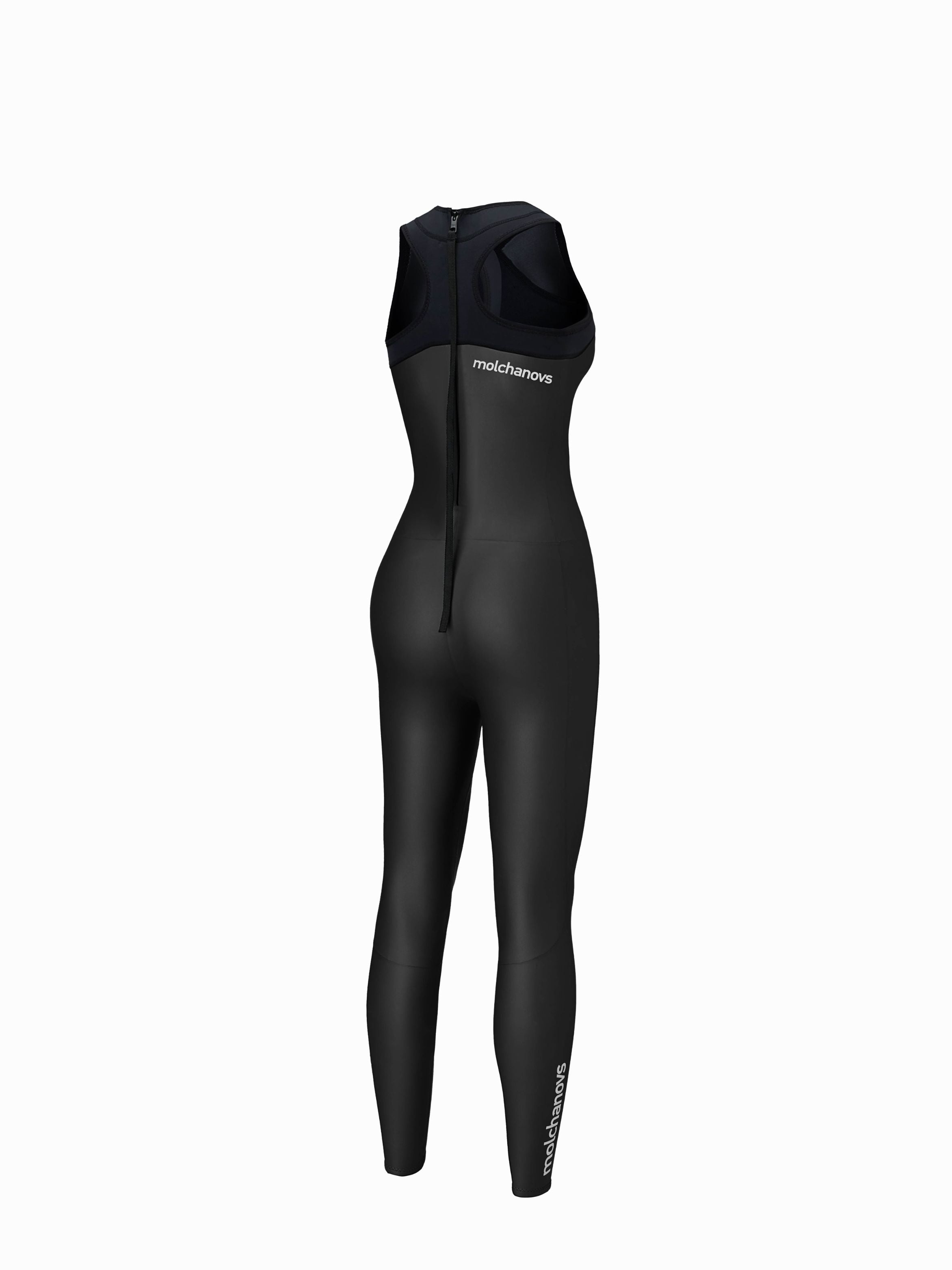 PRO Women’s One-Piece Wetsuit Inside-Lined