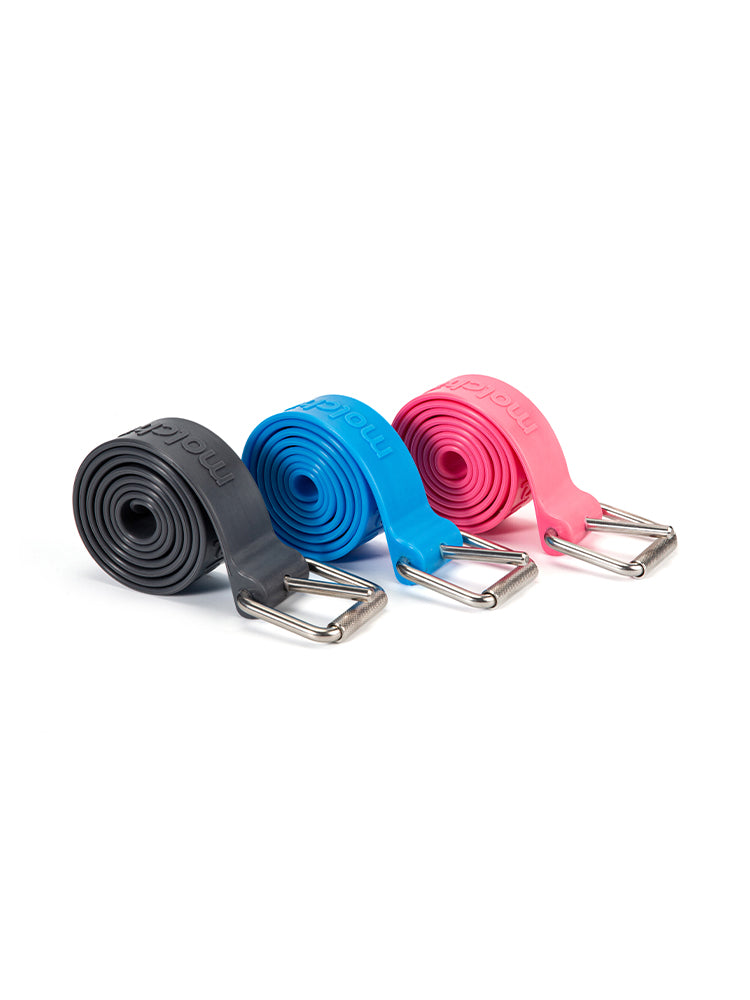 CORE Silicone Weight Belt