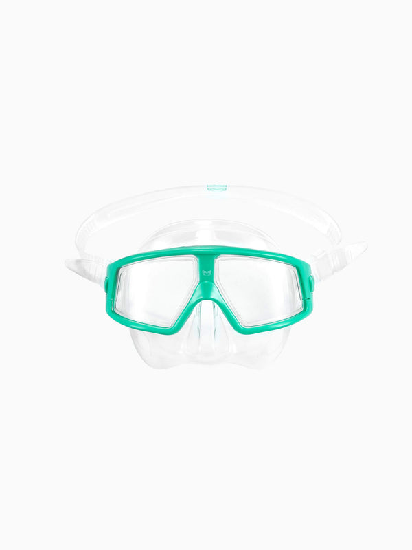 Limited Edition Mint CORE Freediving Mask