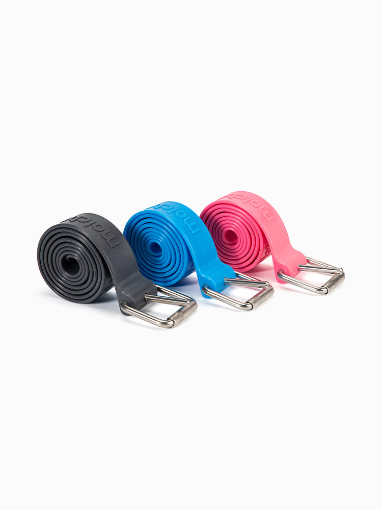 CORE Silicone Weight Belt