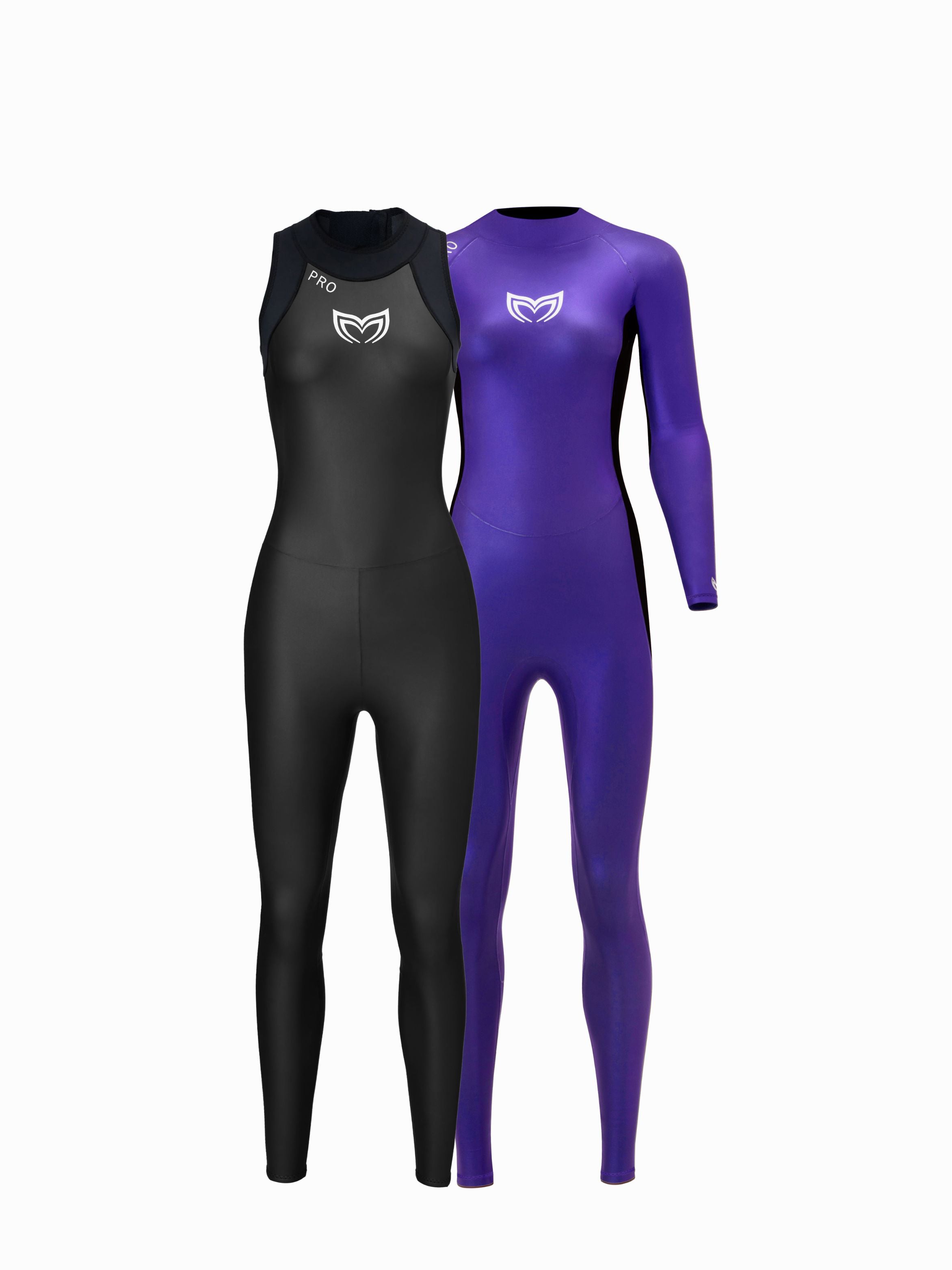 PRO Women’s One-Piece Wetsuit Inside-Lined