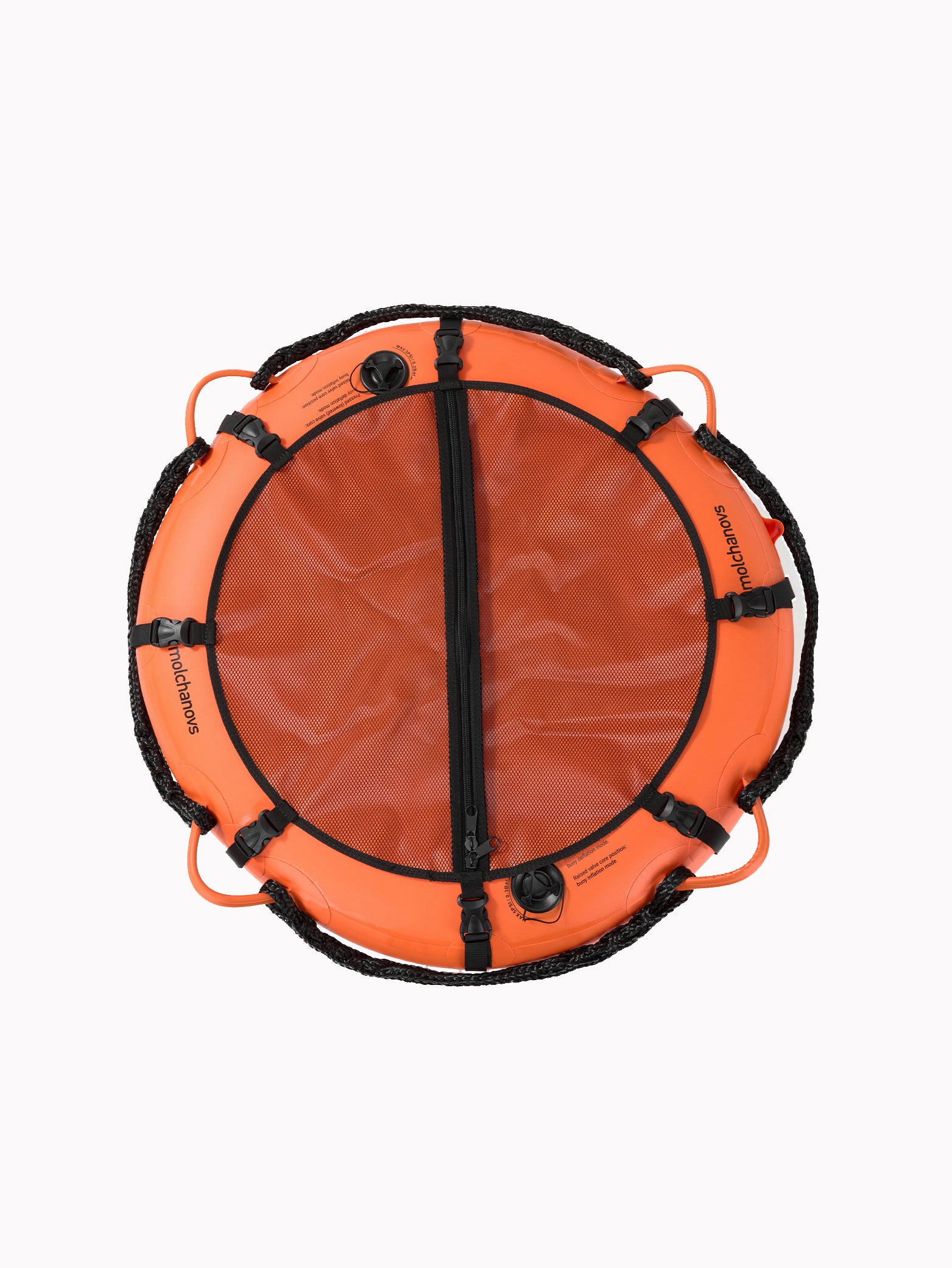 PRO Freediving Buoy