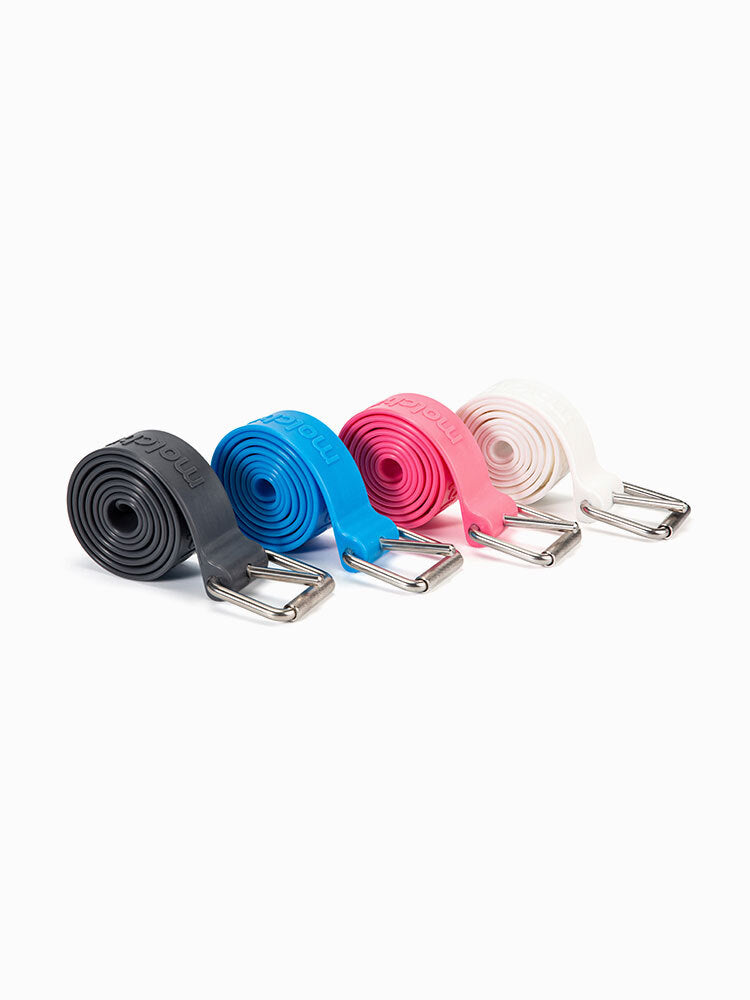 CORE Silicone Weight Belt