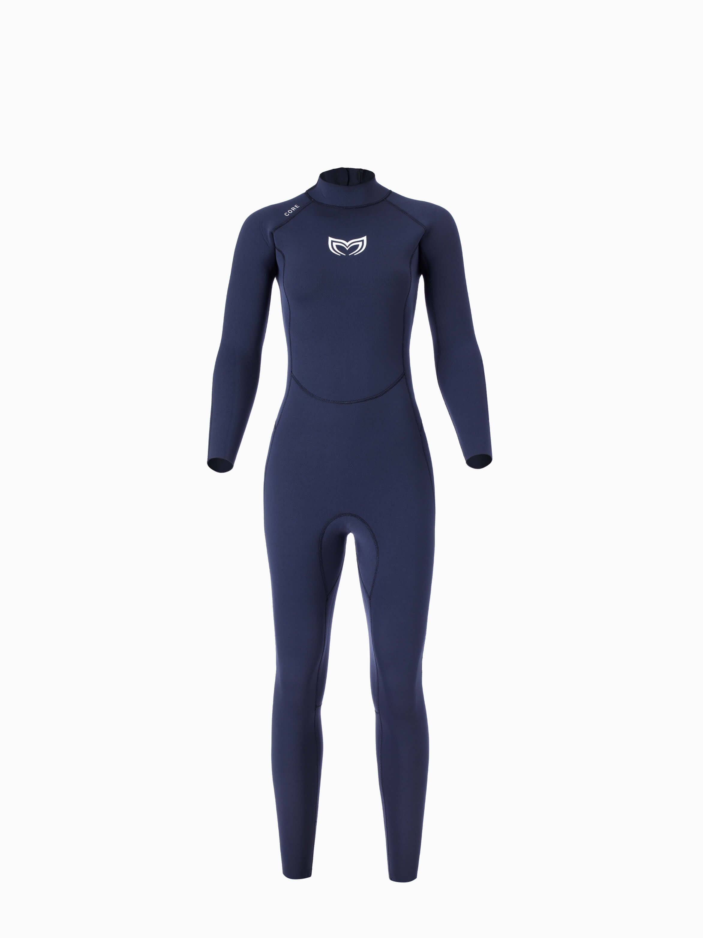 Women’s CORE One-Piece Wetsuit 2.5mm