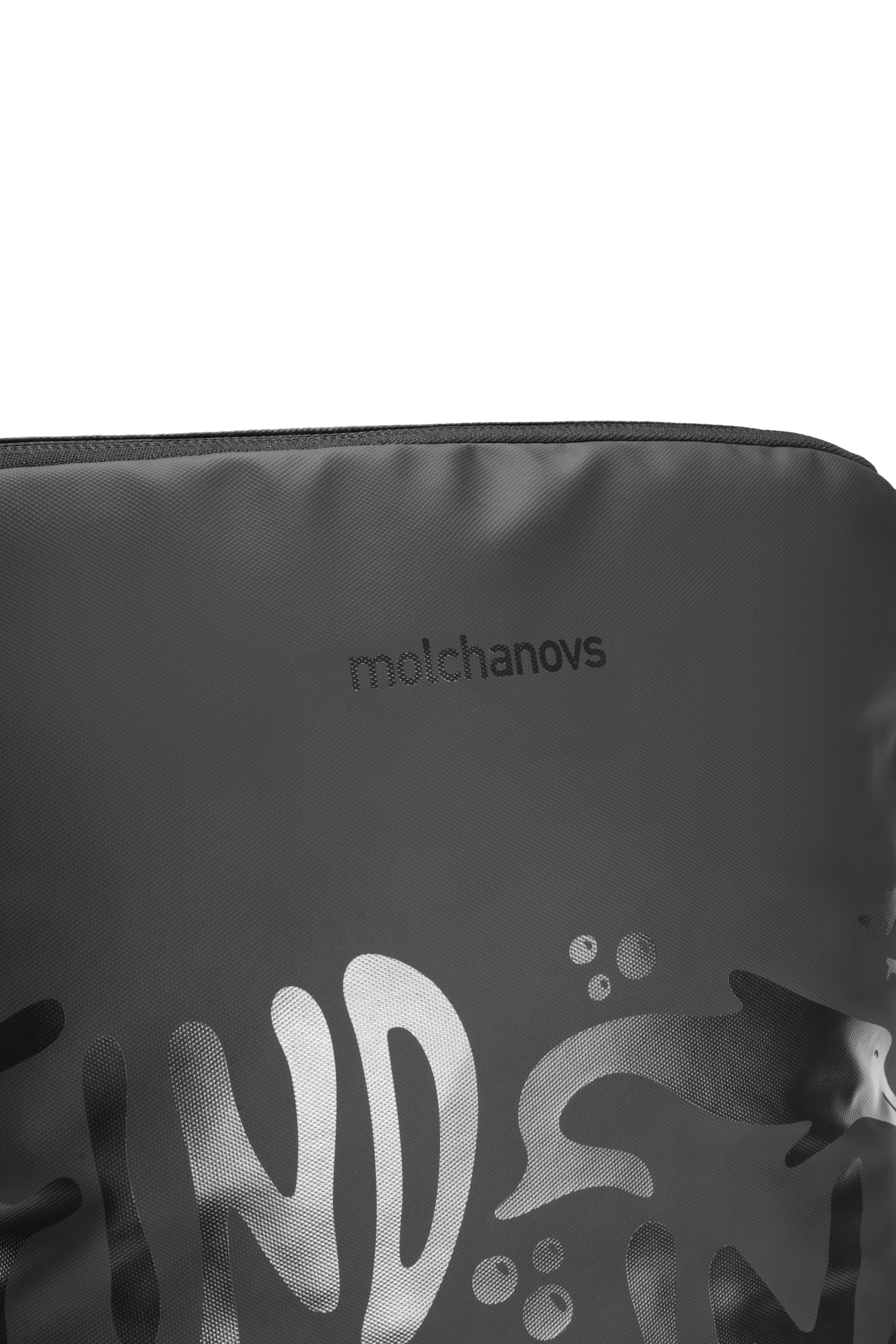 Short Bifins Backpack 2