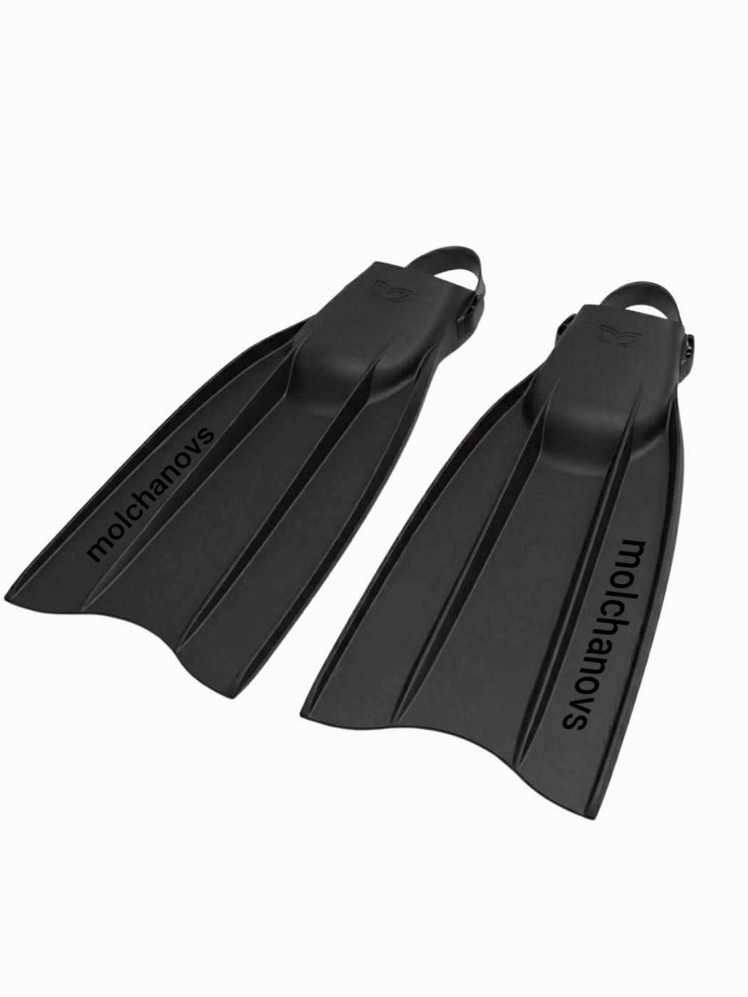 Silicone Bifins 2