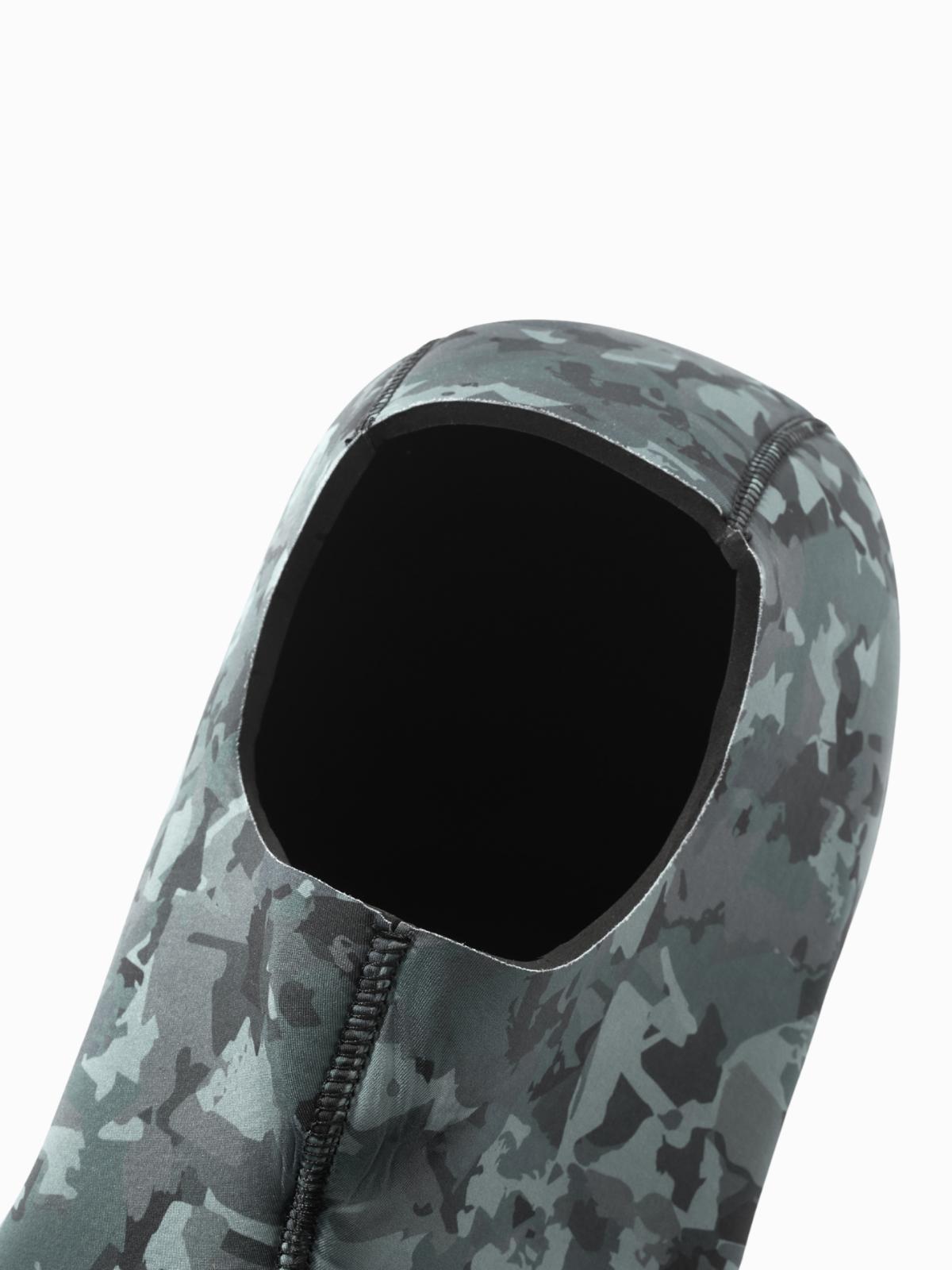 Women’s Spearfishing Wetsuit Outside-Lined