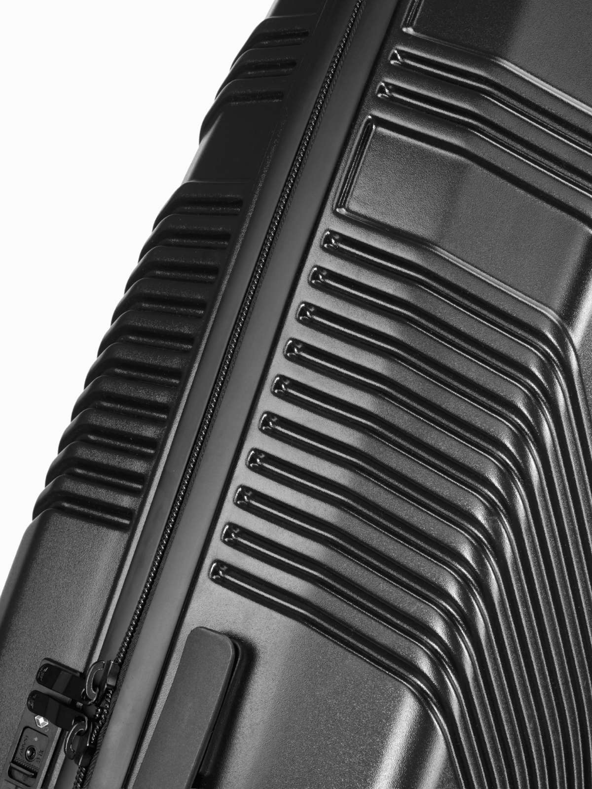 Bifins Hard Case