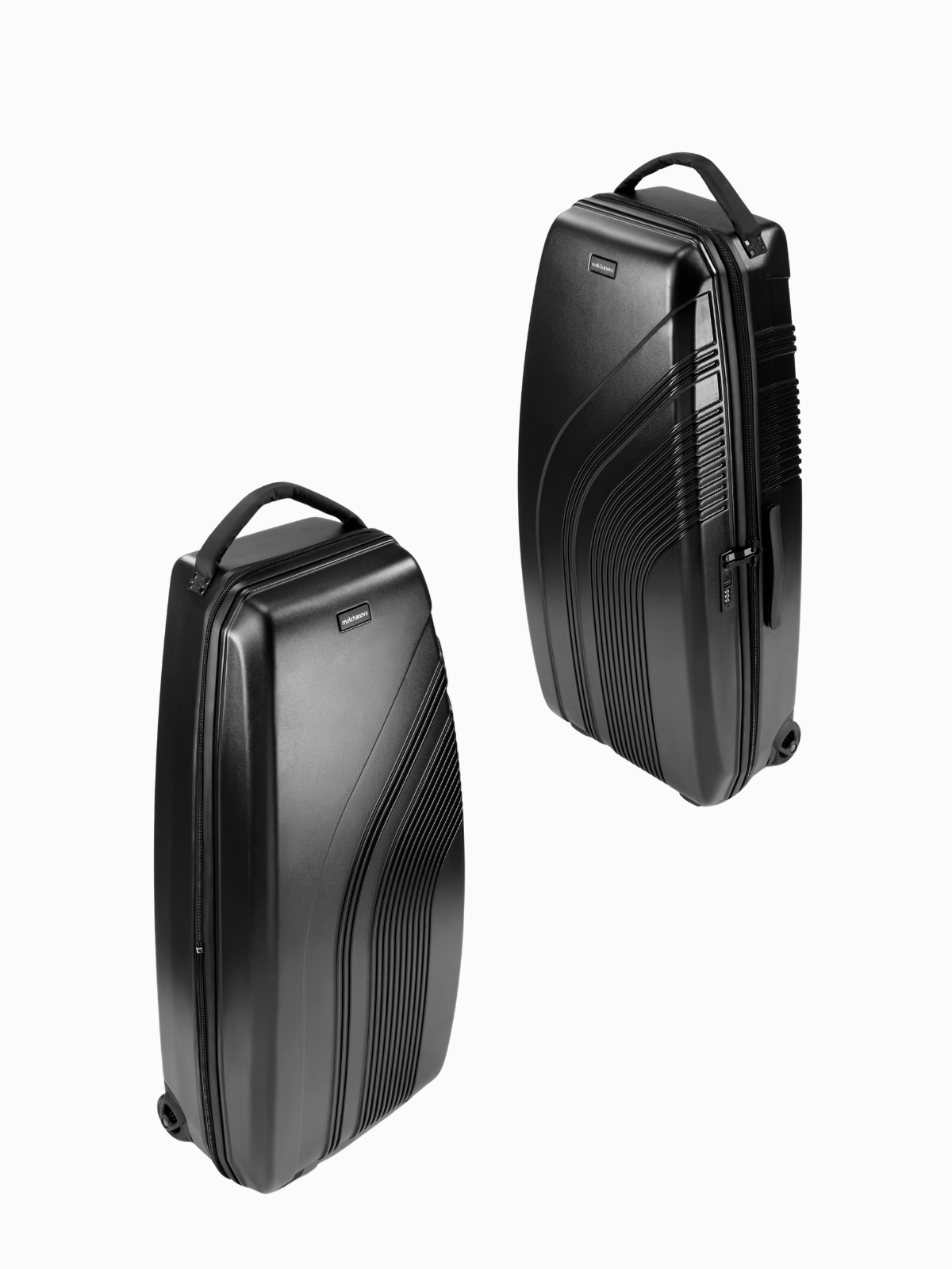 Bifins Hard Case
