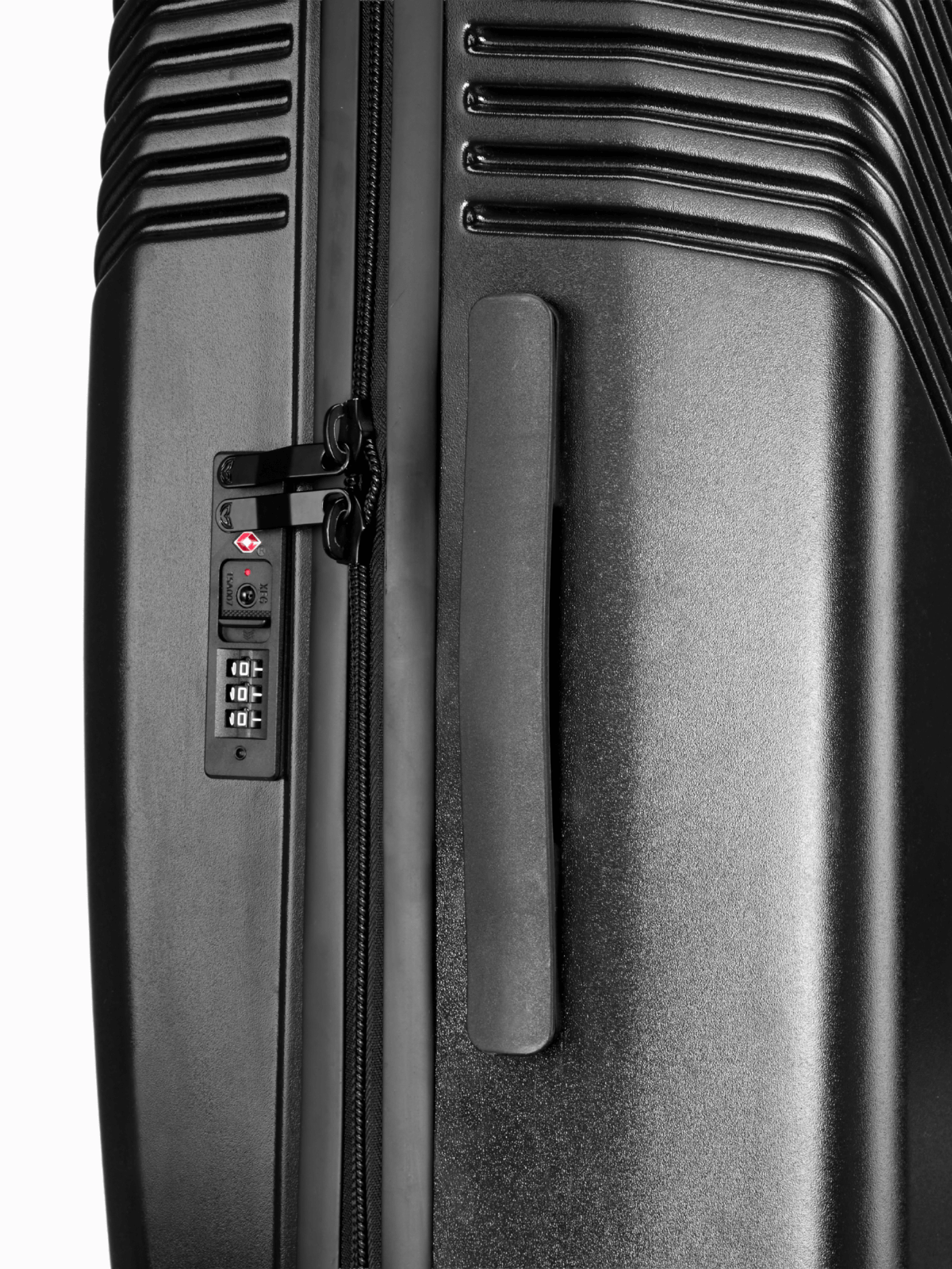 Bifins Hard Case