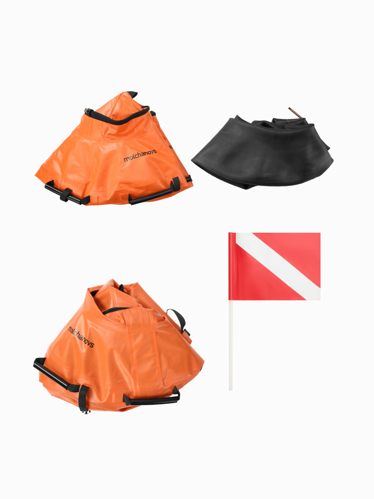 CORE Freediving Buoy
