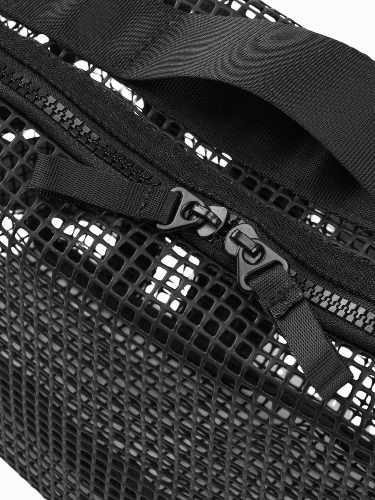 Freediving Training Mesh Bag