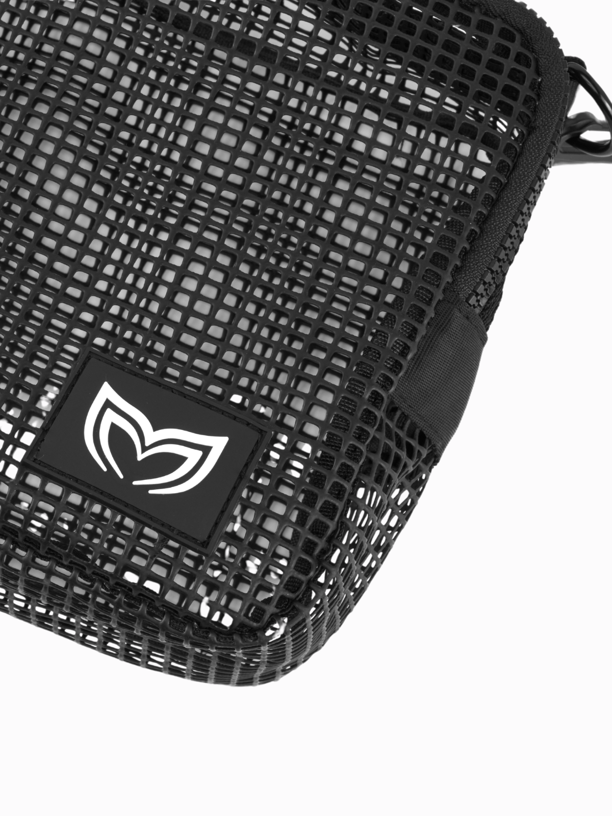 Freediving Training Mesh Bag