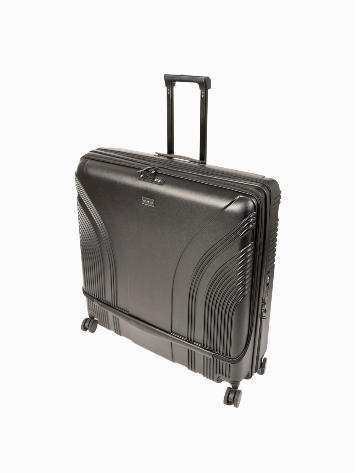 Hard Case 2
