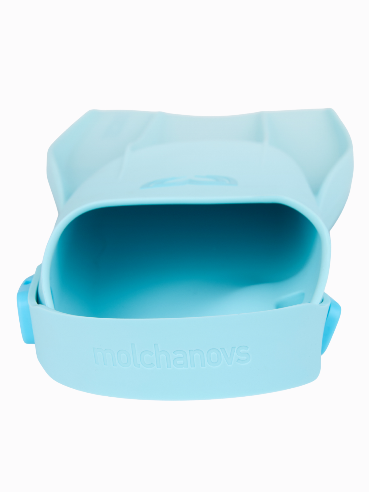 Silicone Bifins 2