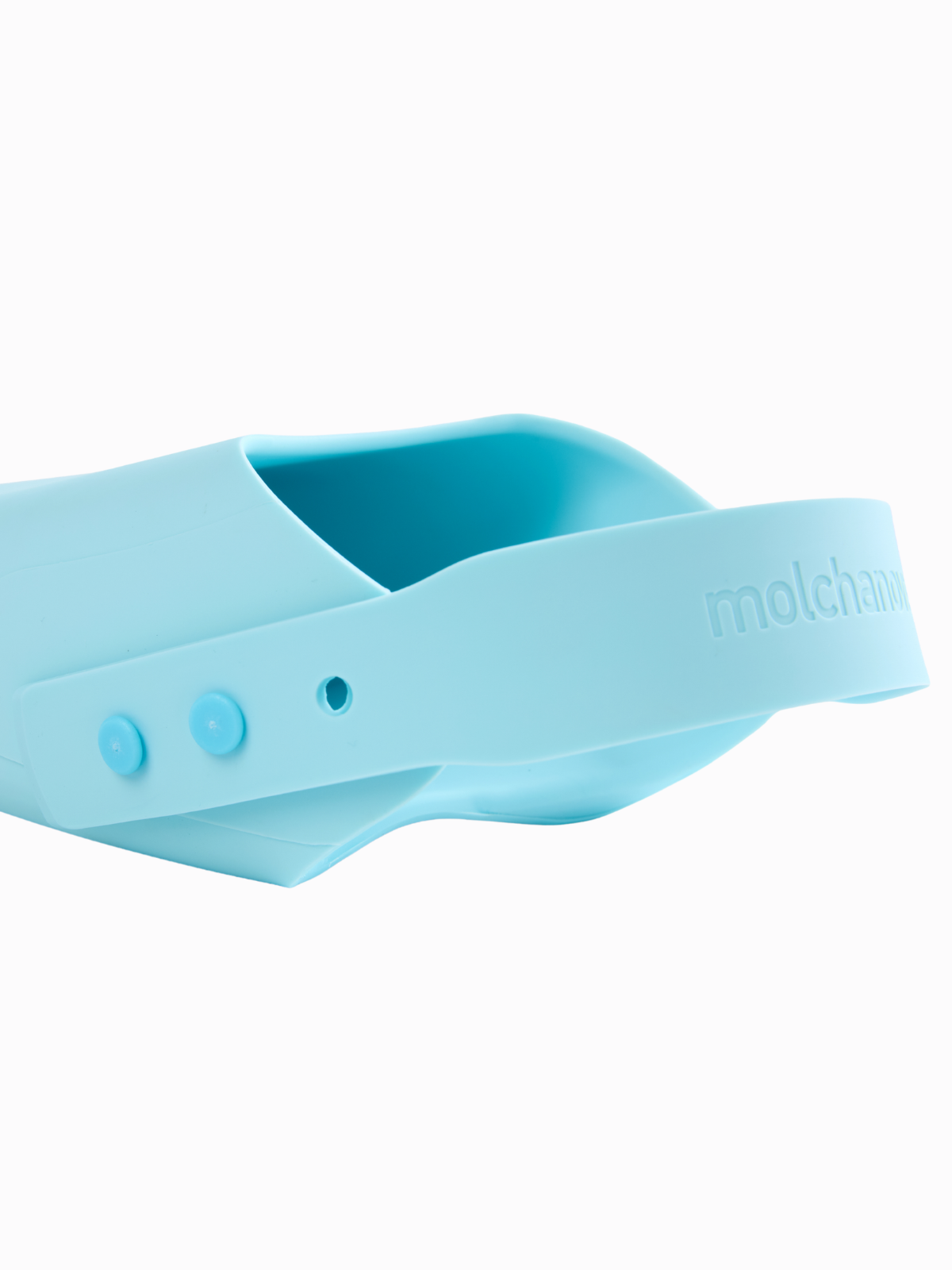 Silicone Bifins 2