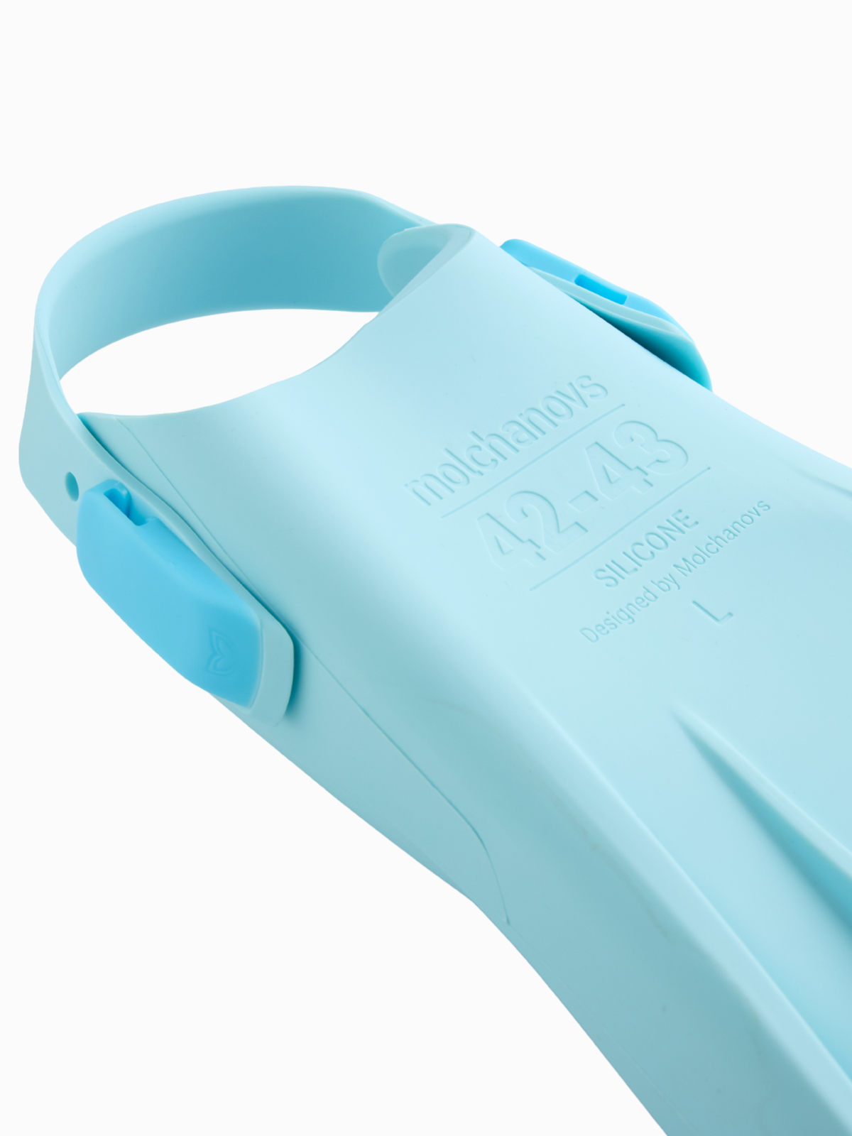 Silicone Bifins 2