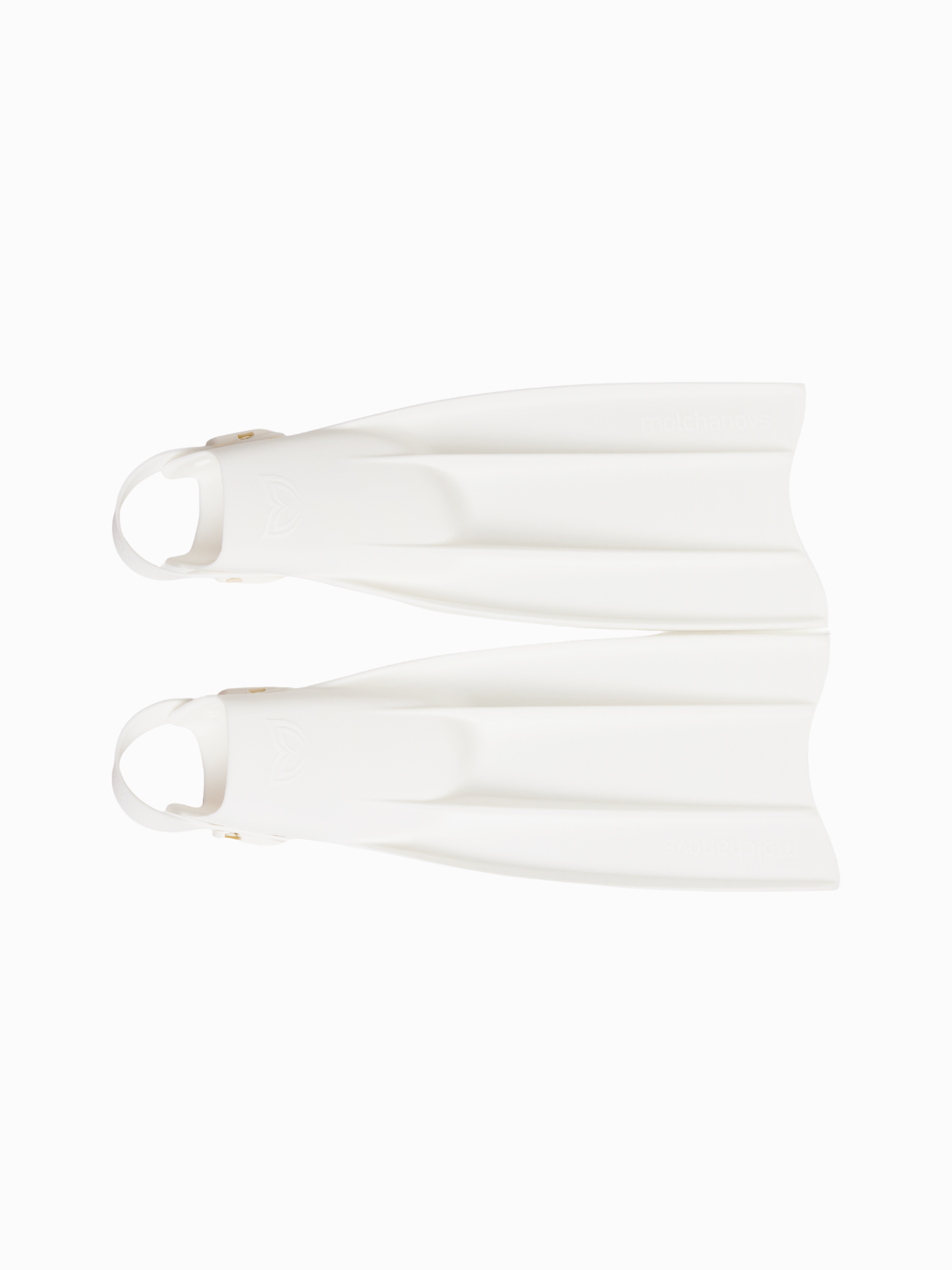 Silicone Bifins 2