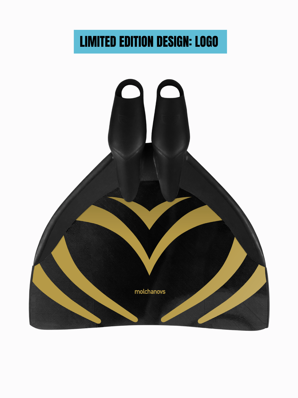 PRO Monofin 4X Carbon