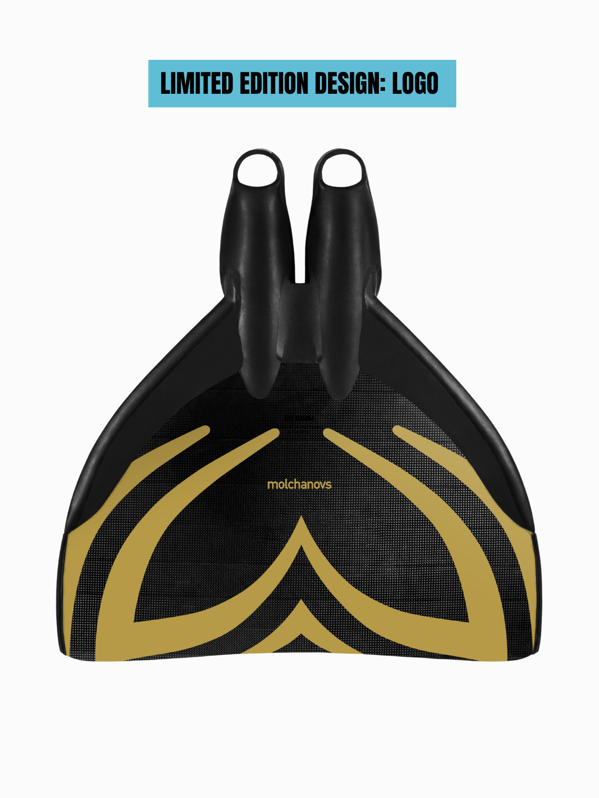 PRO Monofin 4X Carbon