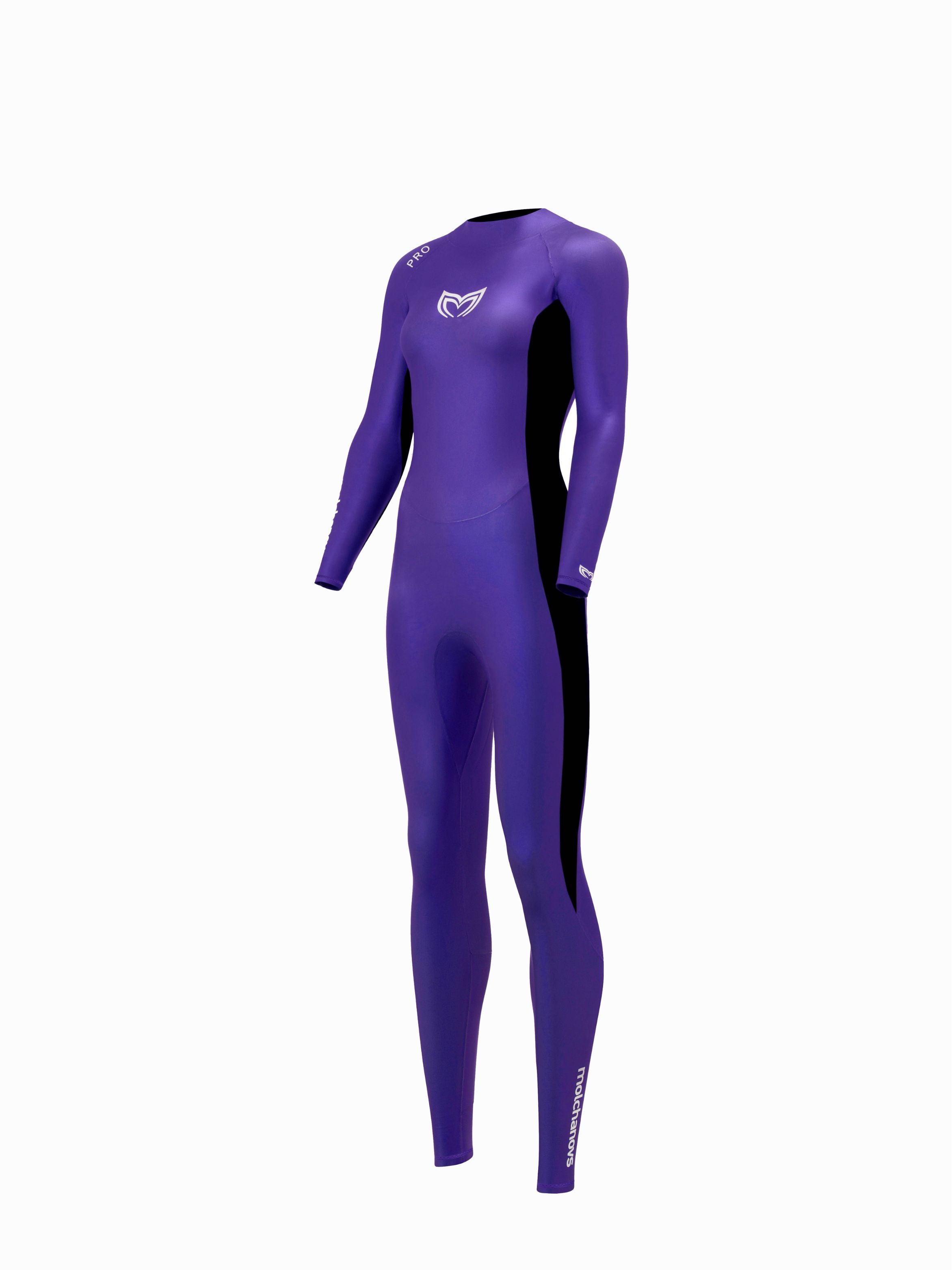 PRO Women’s One-Piece Wetsuit Inside-Lined
