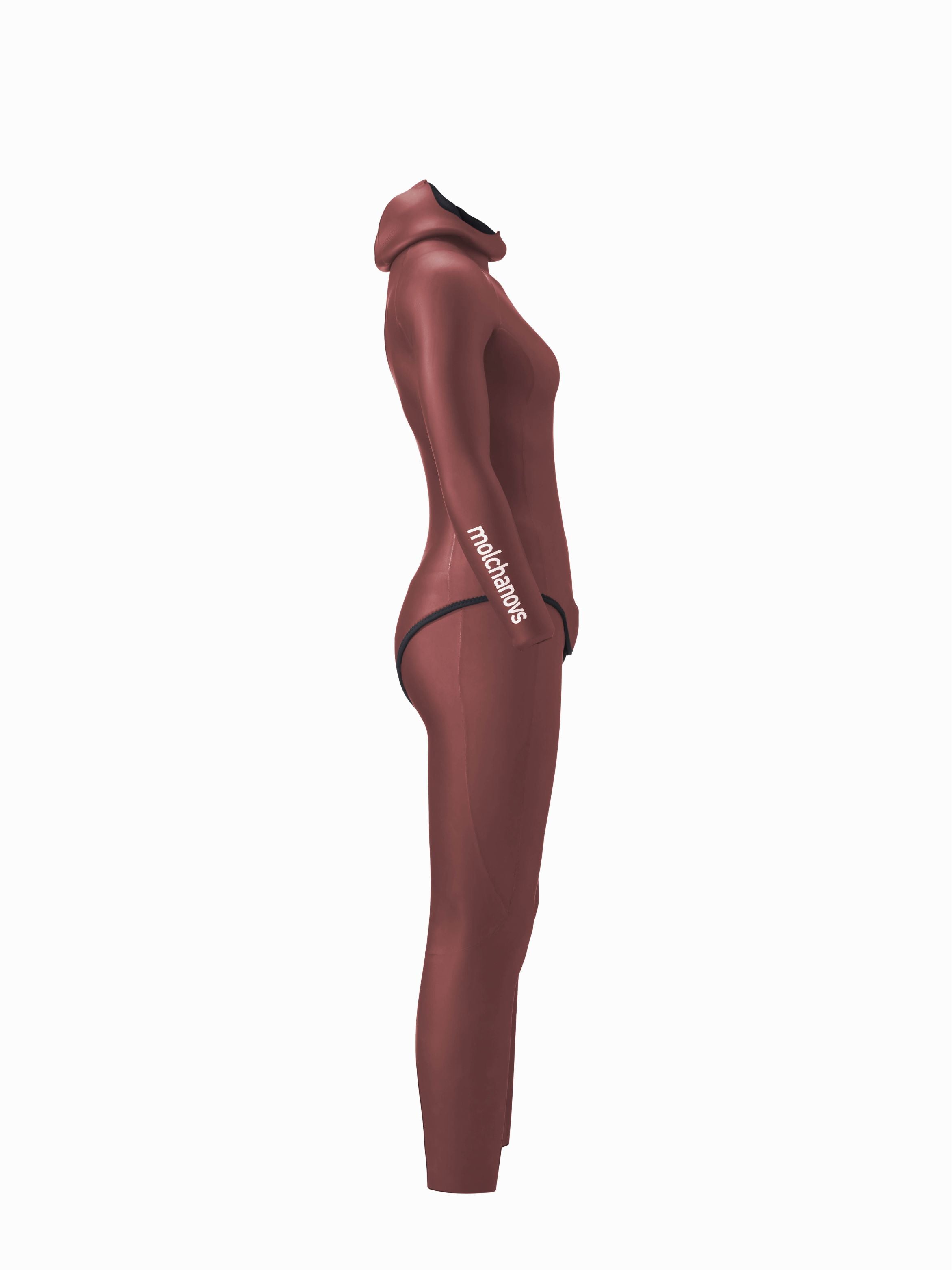PRO Women’s Wetsuit Unlined