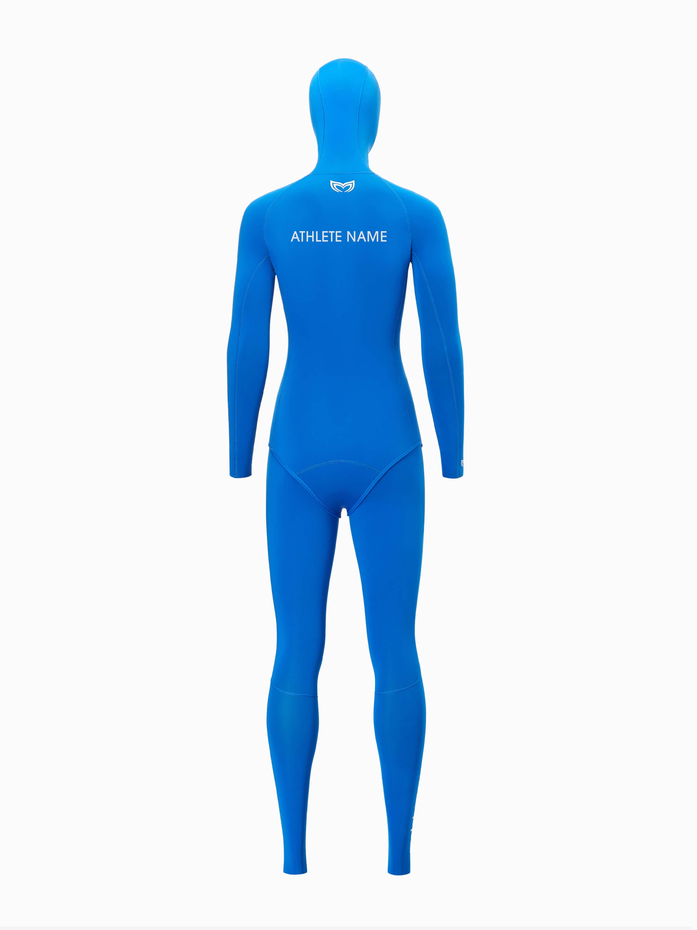 Women’s SPORT Wetsuit Double-Lined