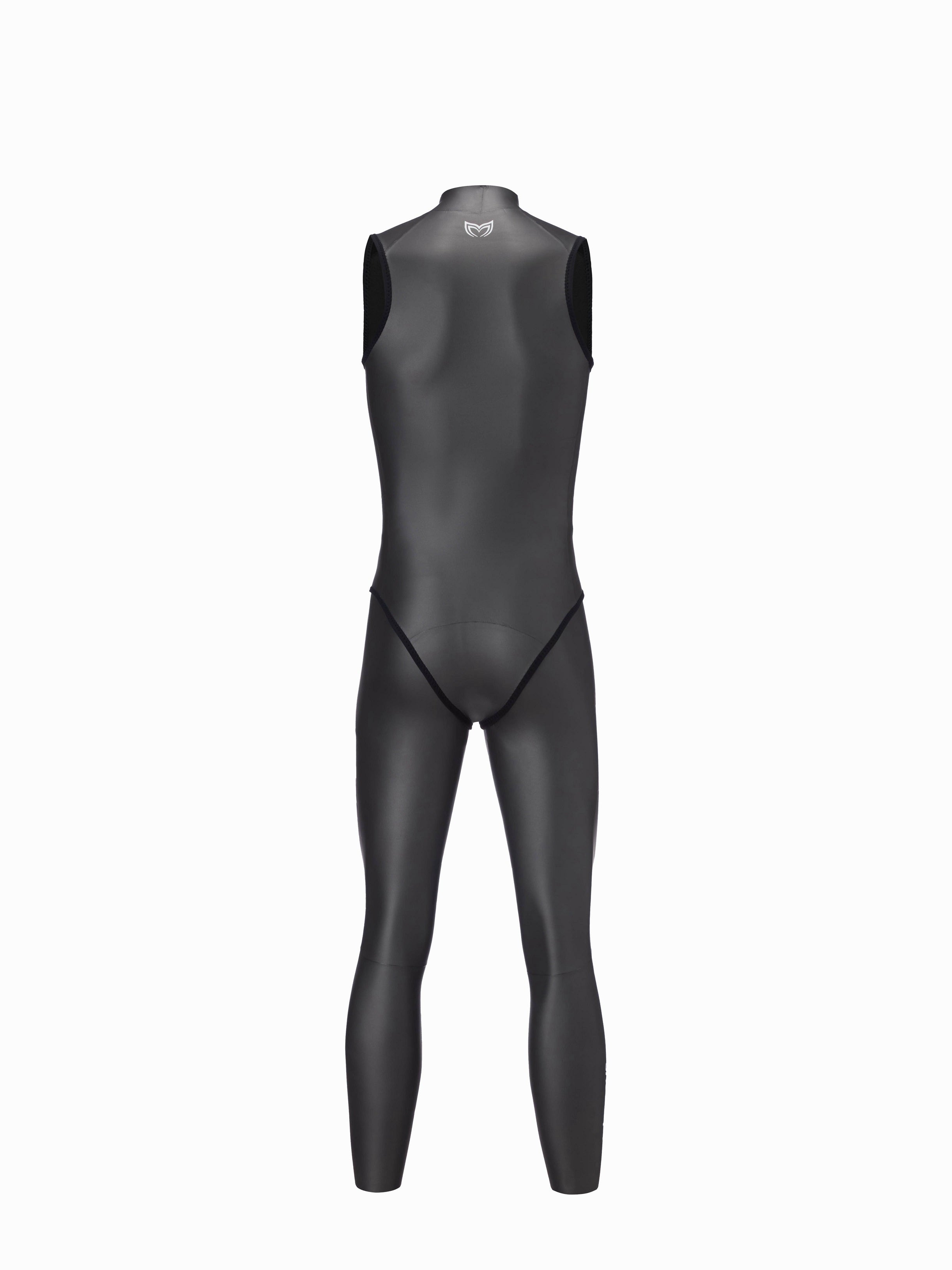 SPORT Men's Wetsuit Inside-Lined