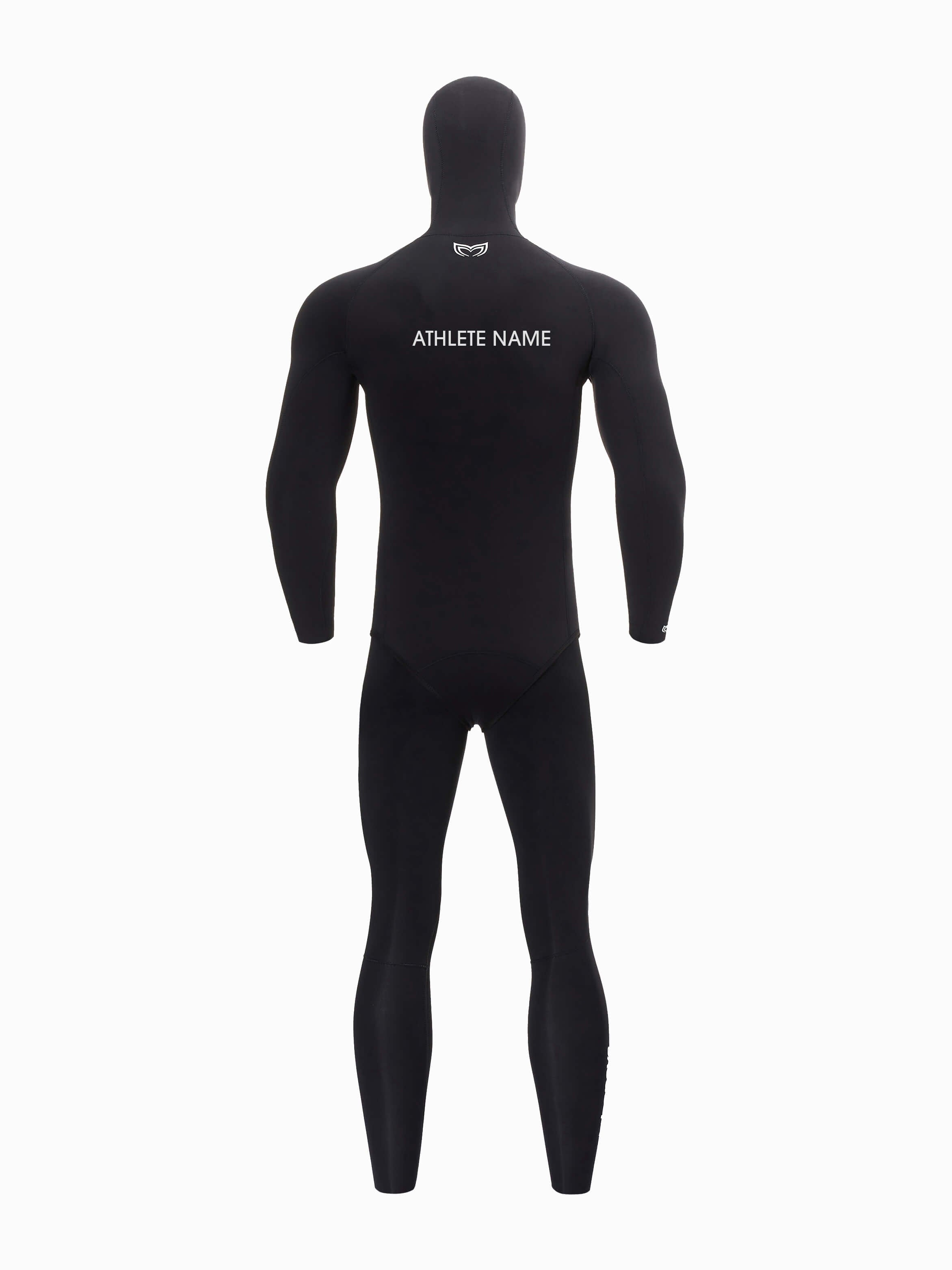 Men’s SPORT Wetsuit Double-Lined