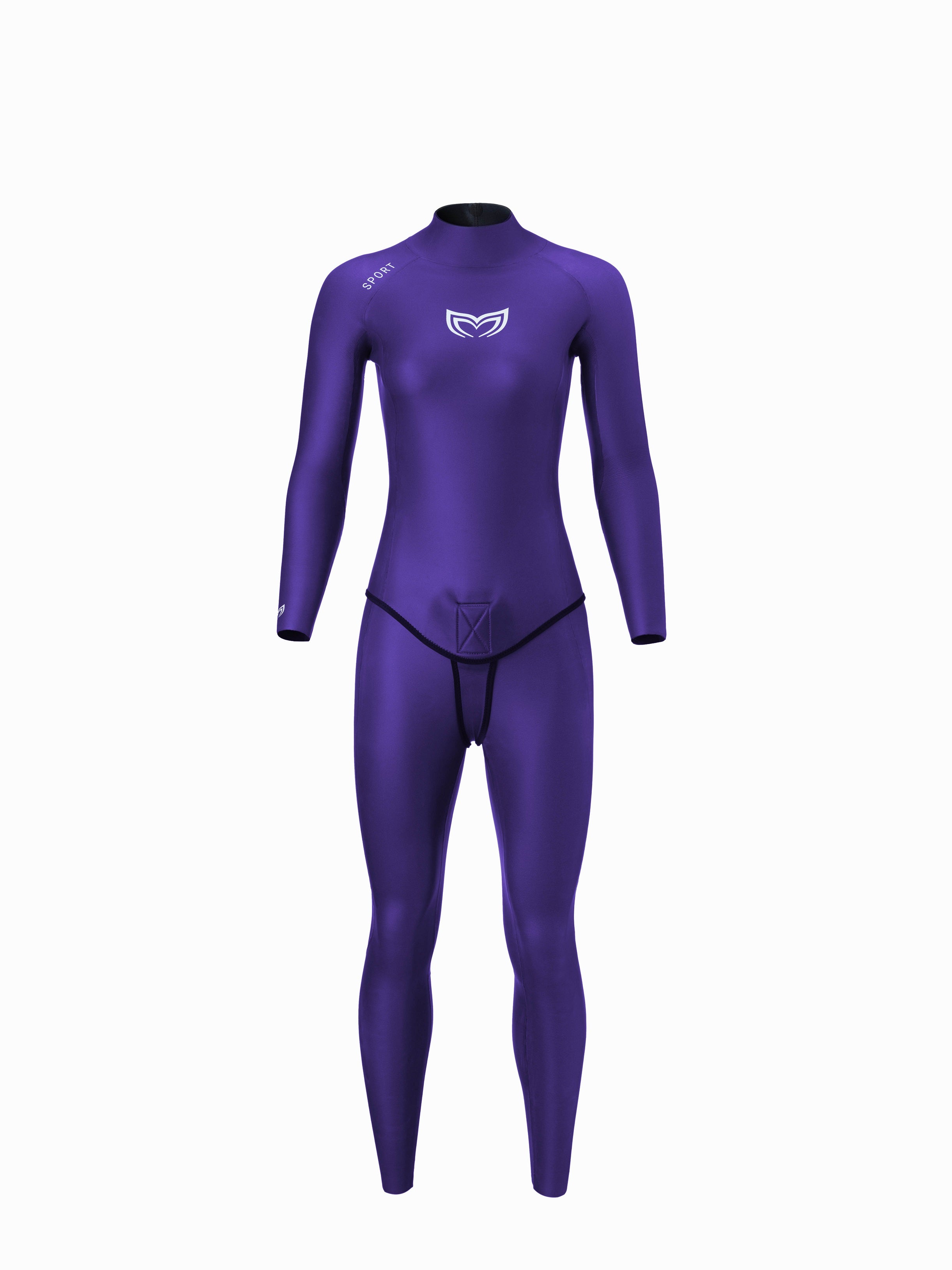 SPORT Women's Wetsuit Inside-Lined
