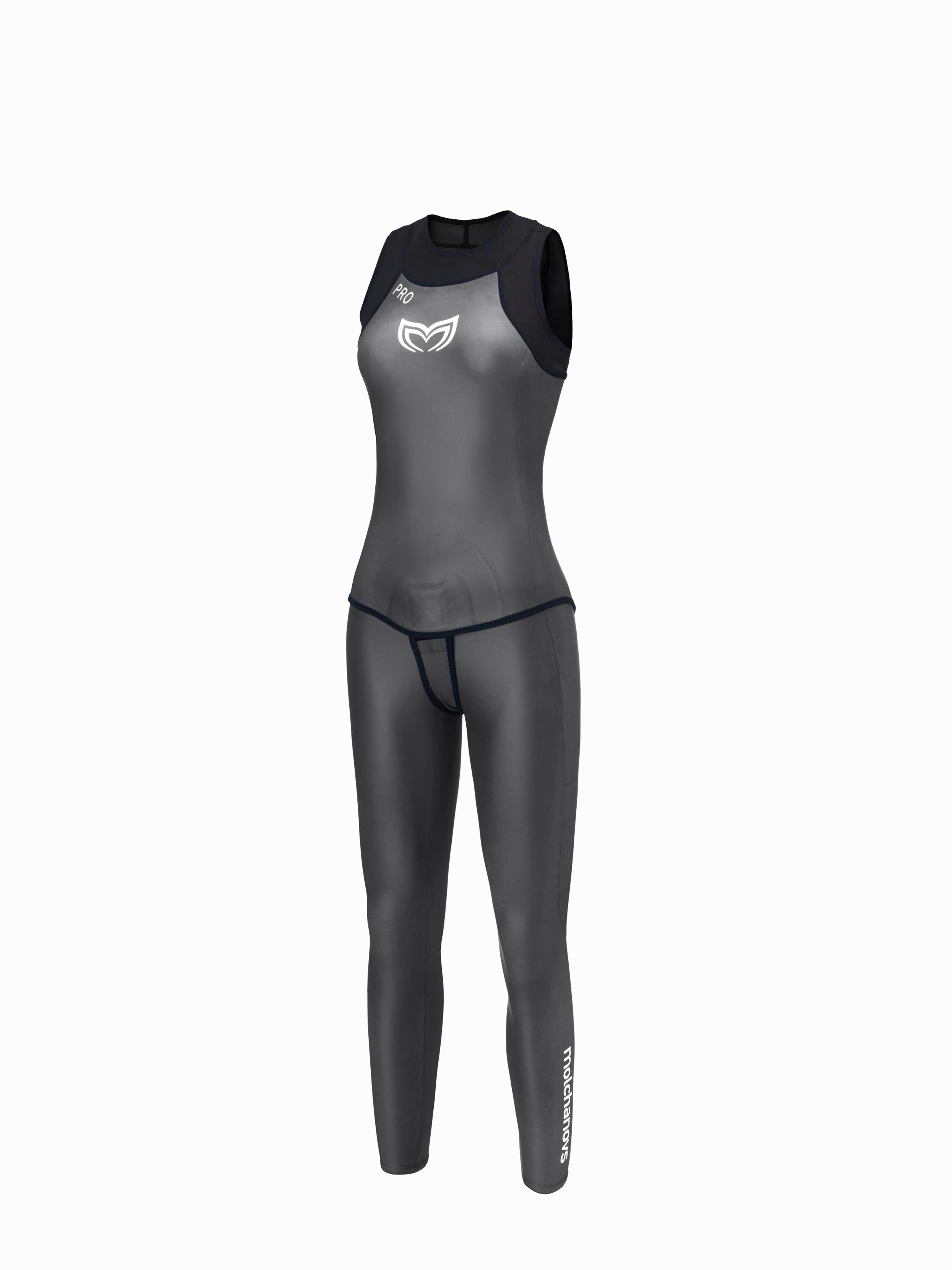 PRO Women’s Wetsuit Inside-Lined