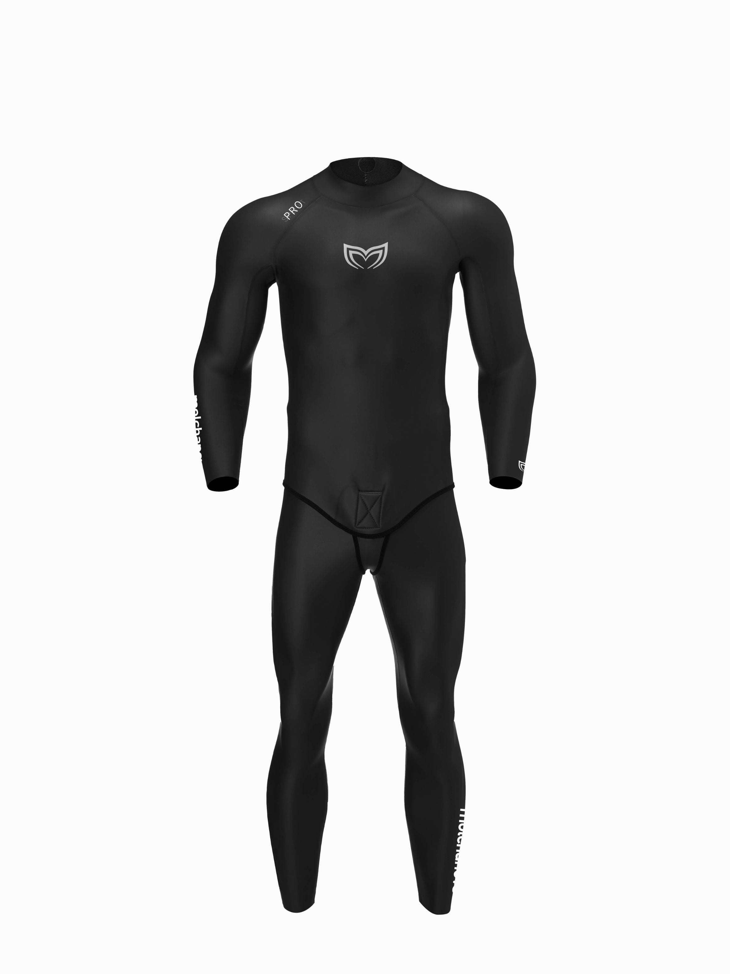 PRO Men's Wetsuit Inside-Lined